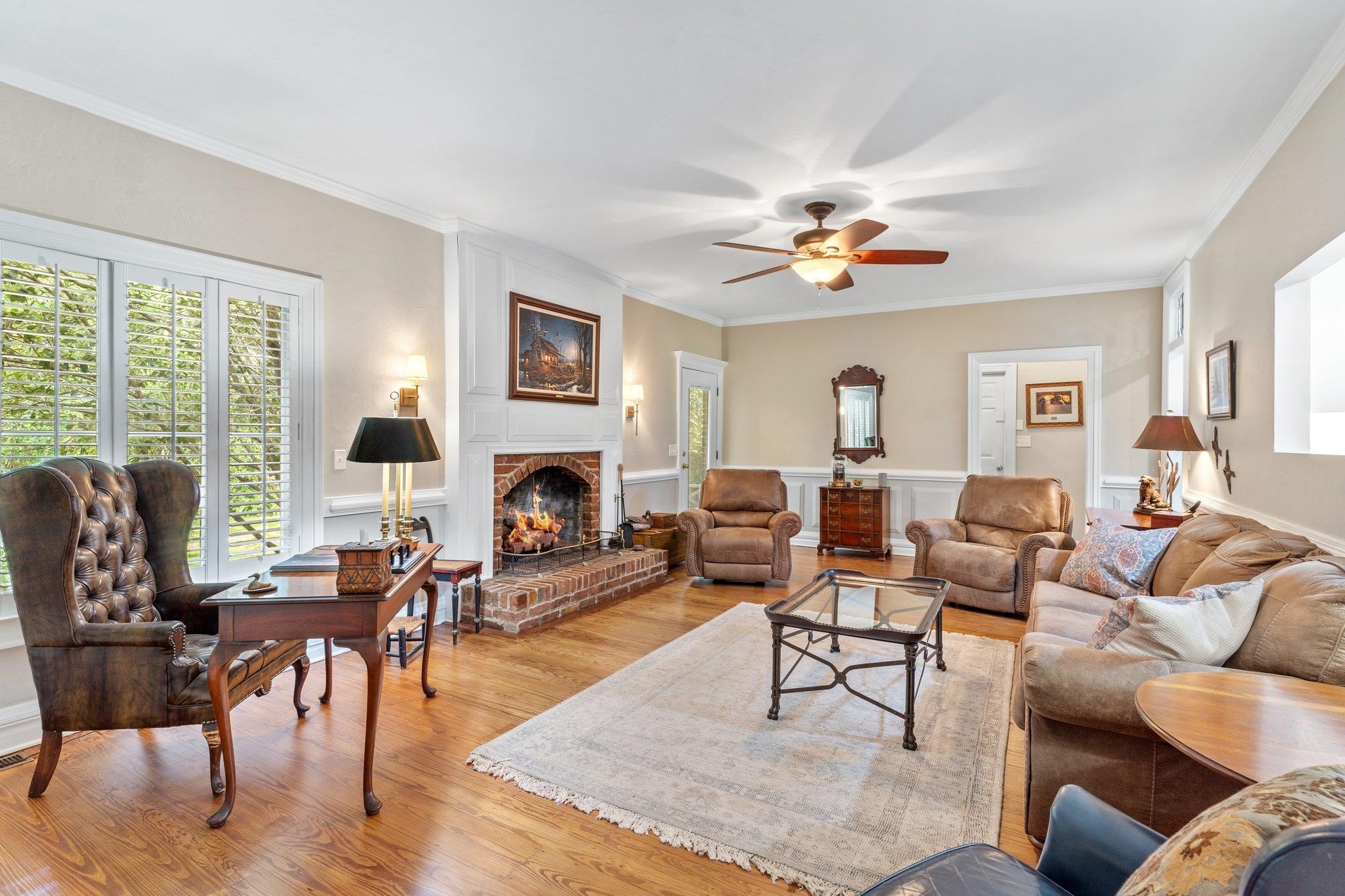 1244 Salem Road, Havana, Florida image 14