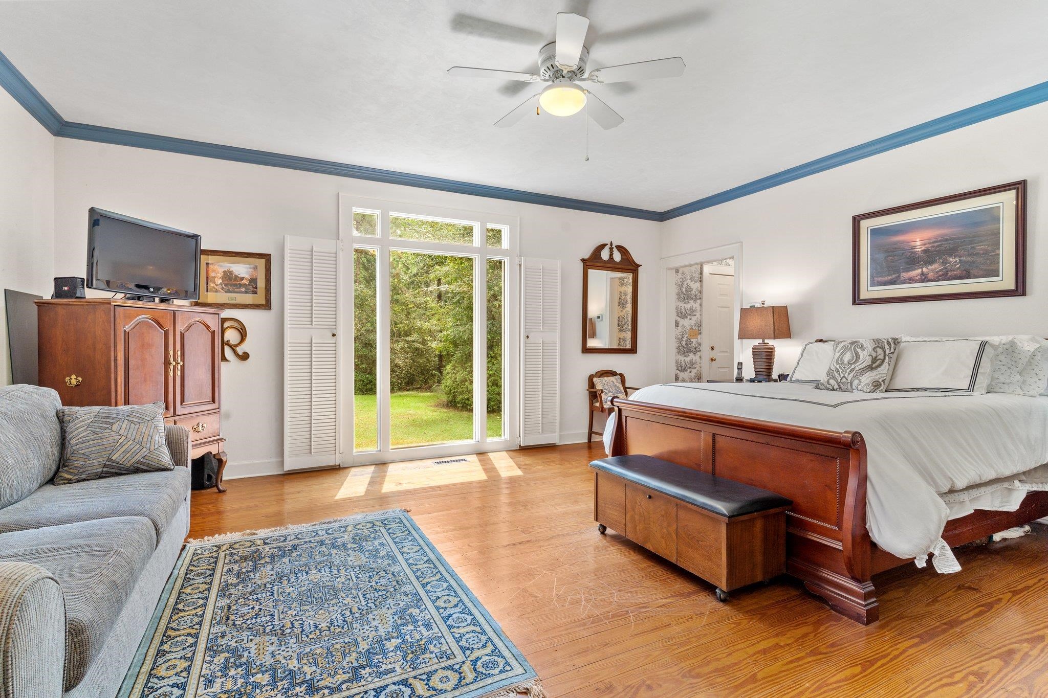 1244 Salem Road, Havana, Florida image 16