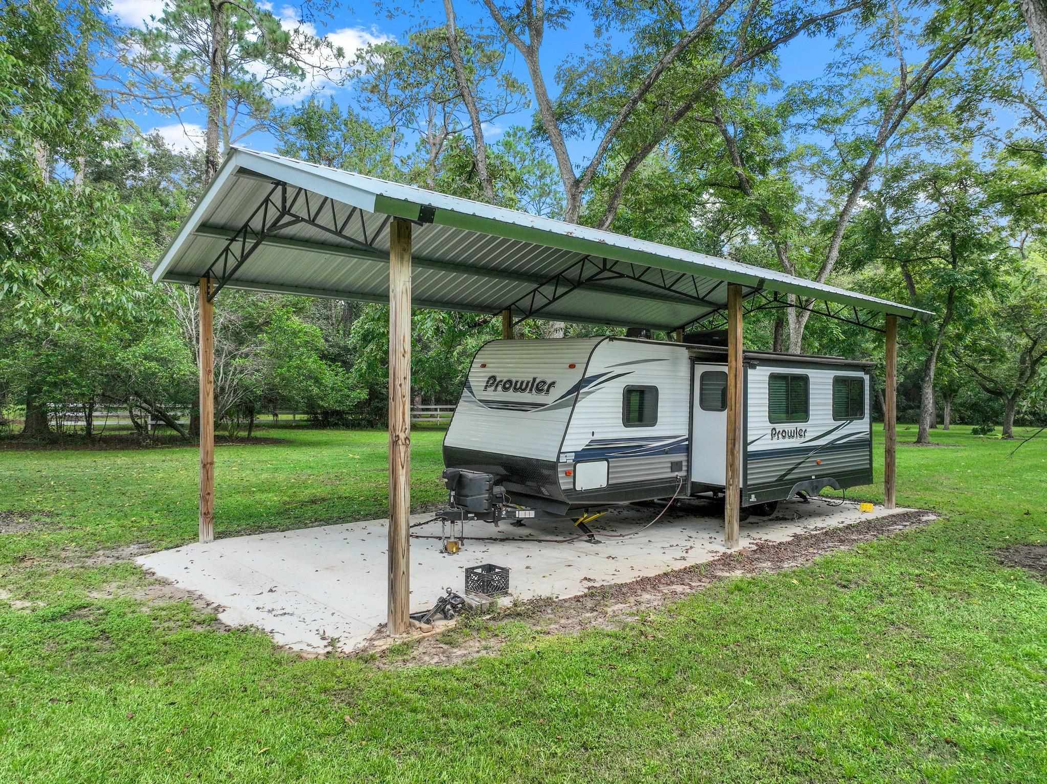 1244 Salem Road, Havana, Florida image 35