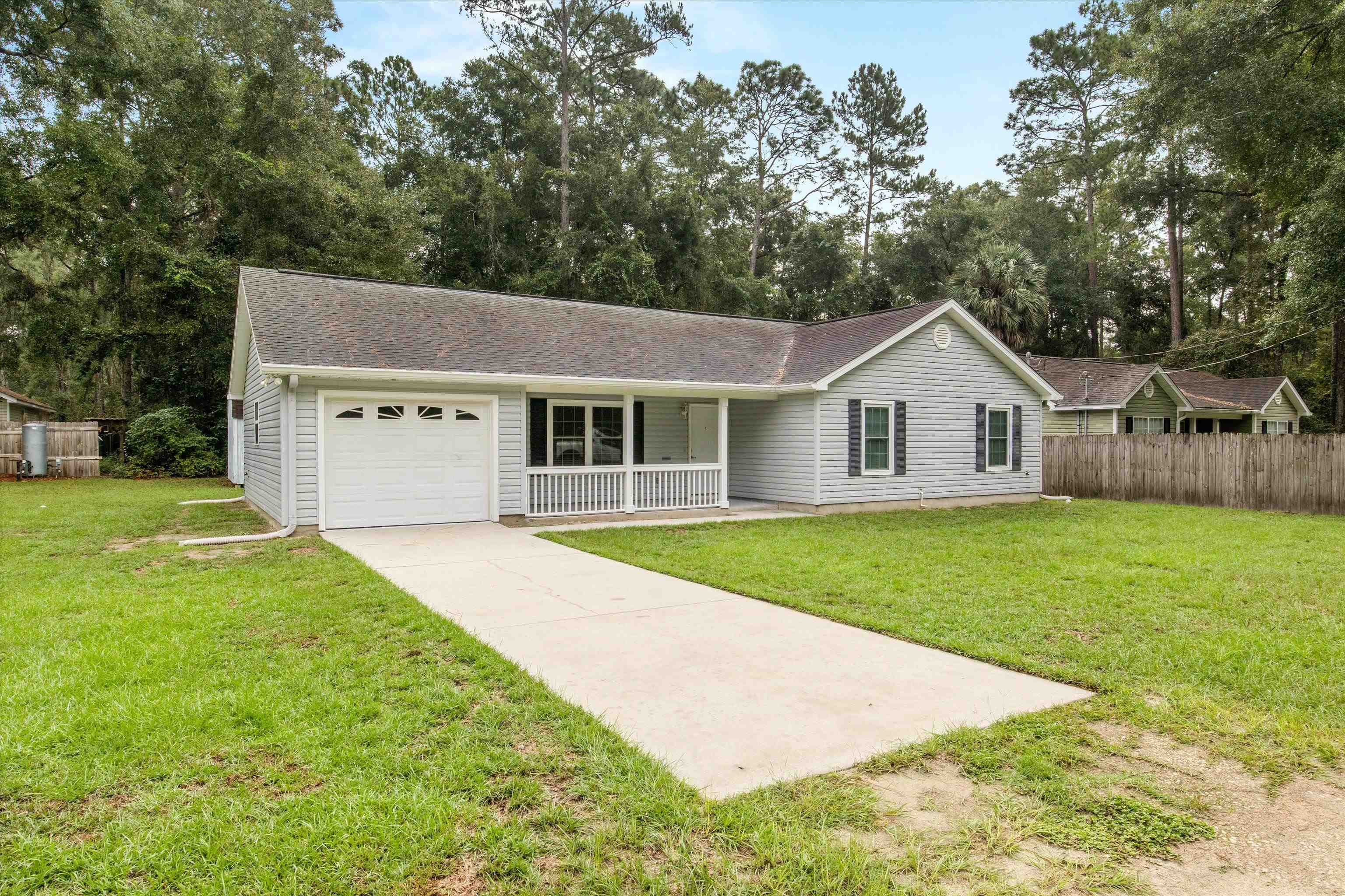 35 Choctaw Road, Crawfordville, Florida image 2