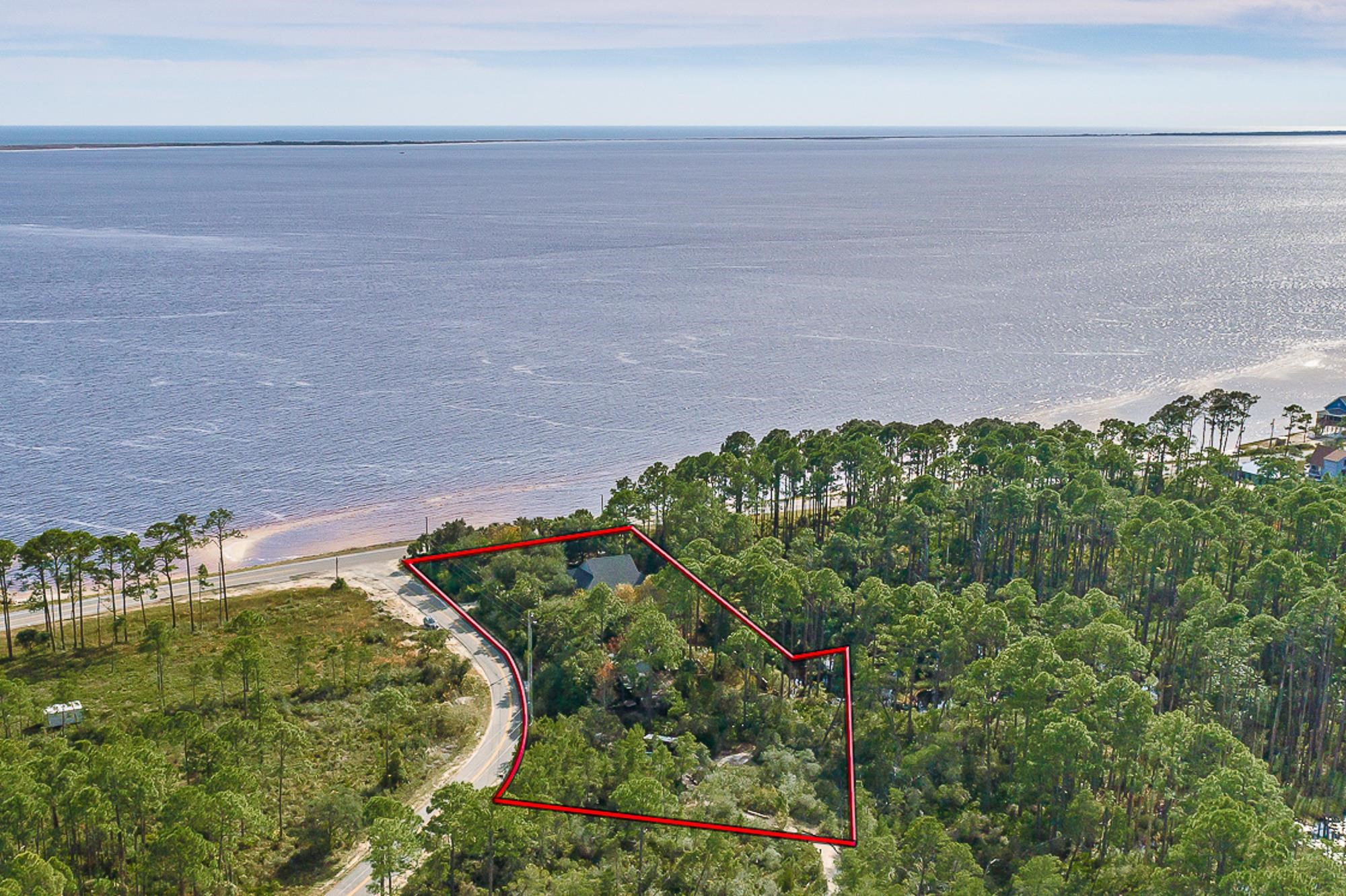 2285 W Hwy 98, Carrabelle, Florida image 38