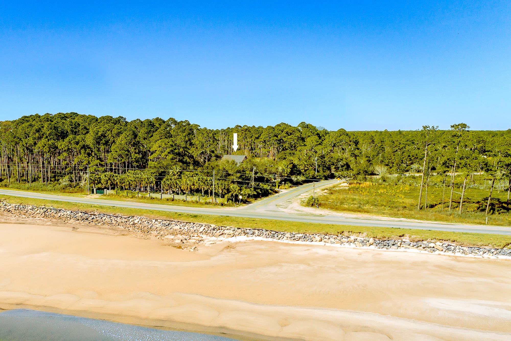 2285 W Hwy 98, Carrabelle, Florida image 40