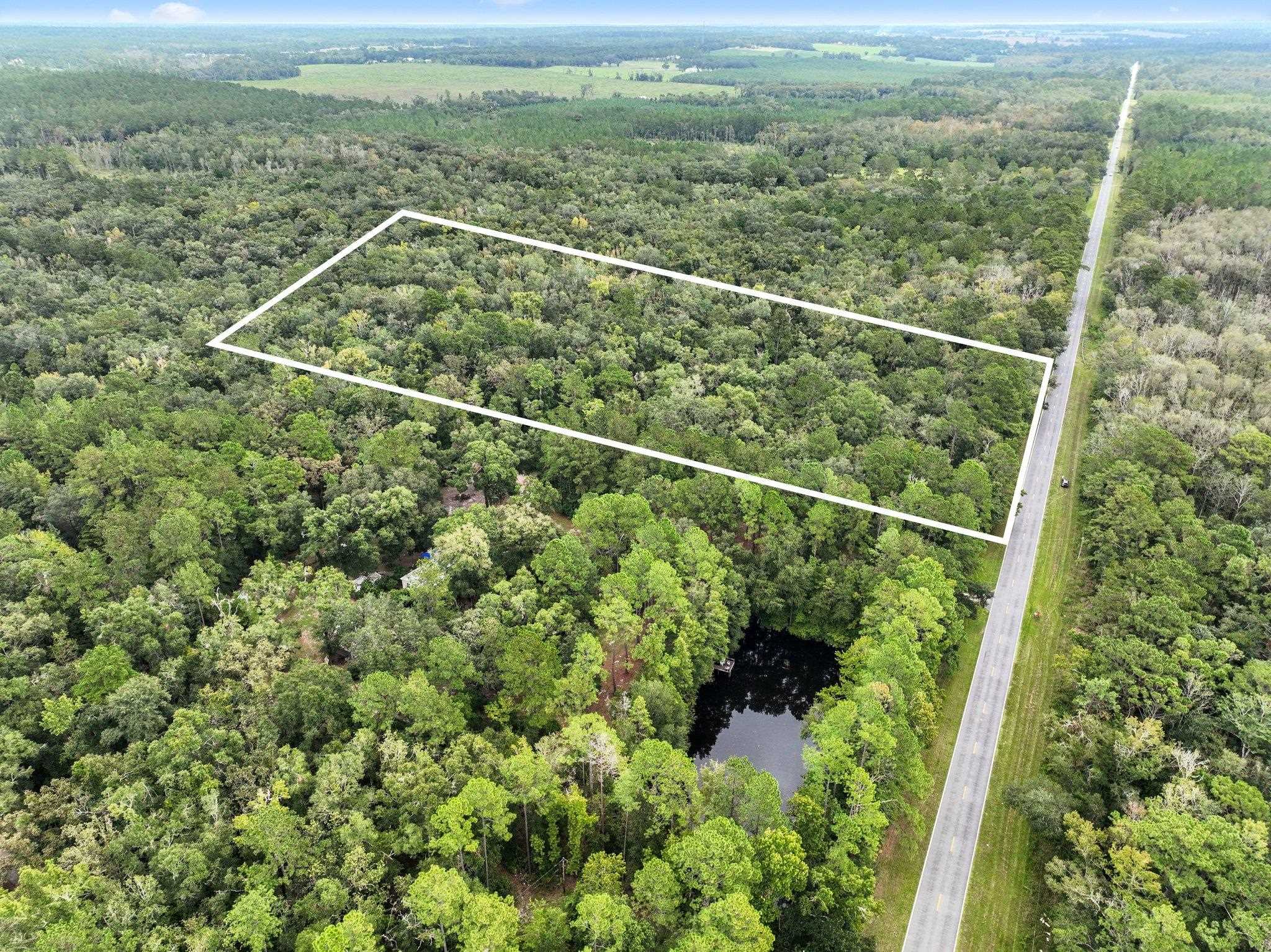 Tram Road, MONTICELLO, Florida image 2