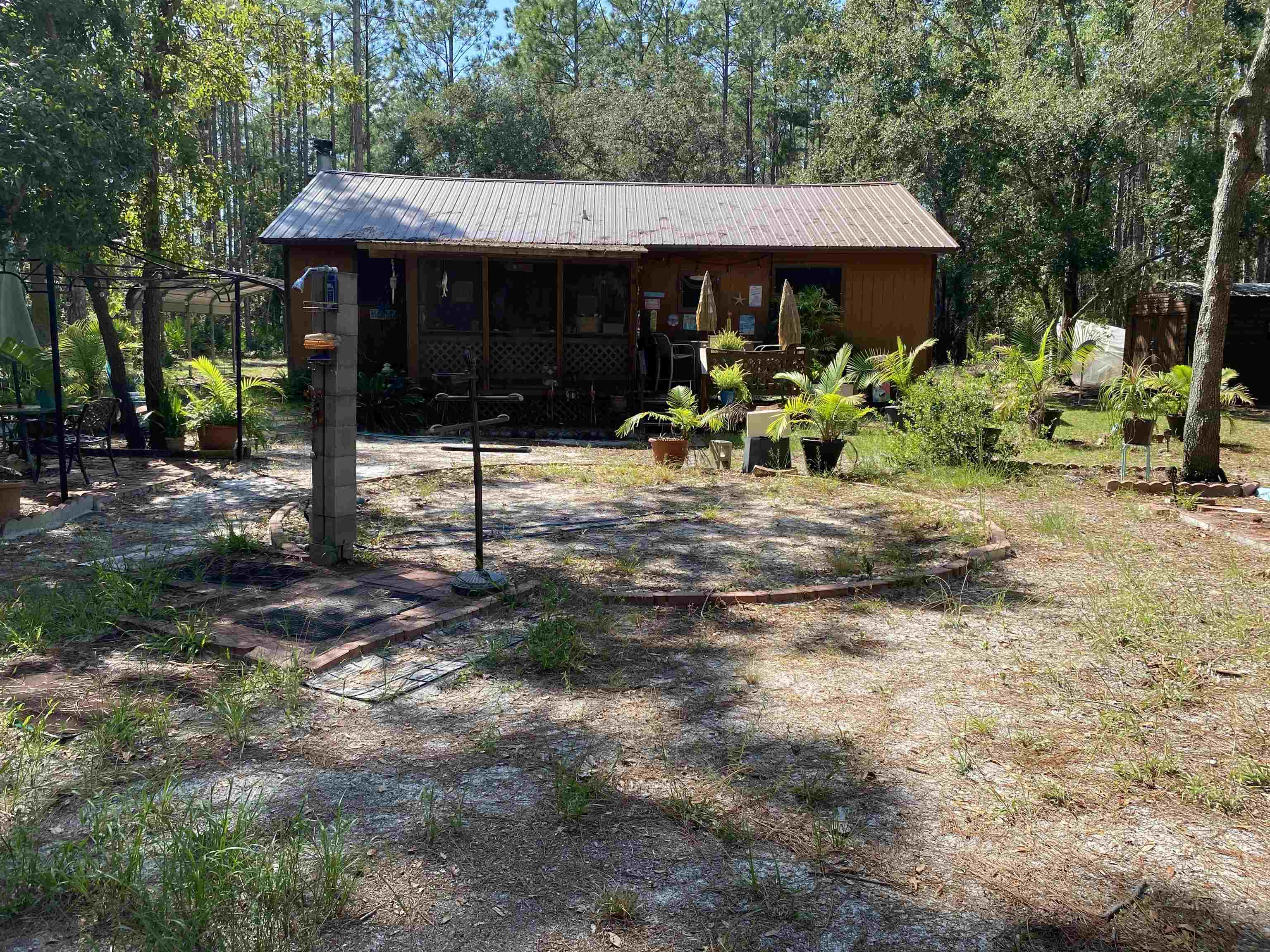 18722 Key Deer Court, Perry, Florida image 11