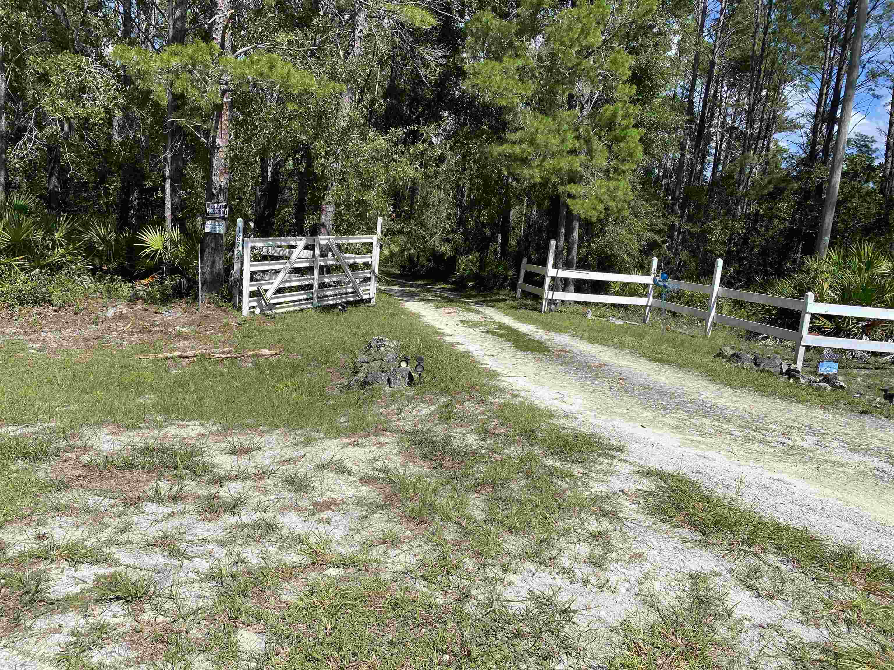 18722 Key Deer Court, Perry, Florida image 2