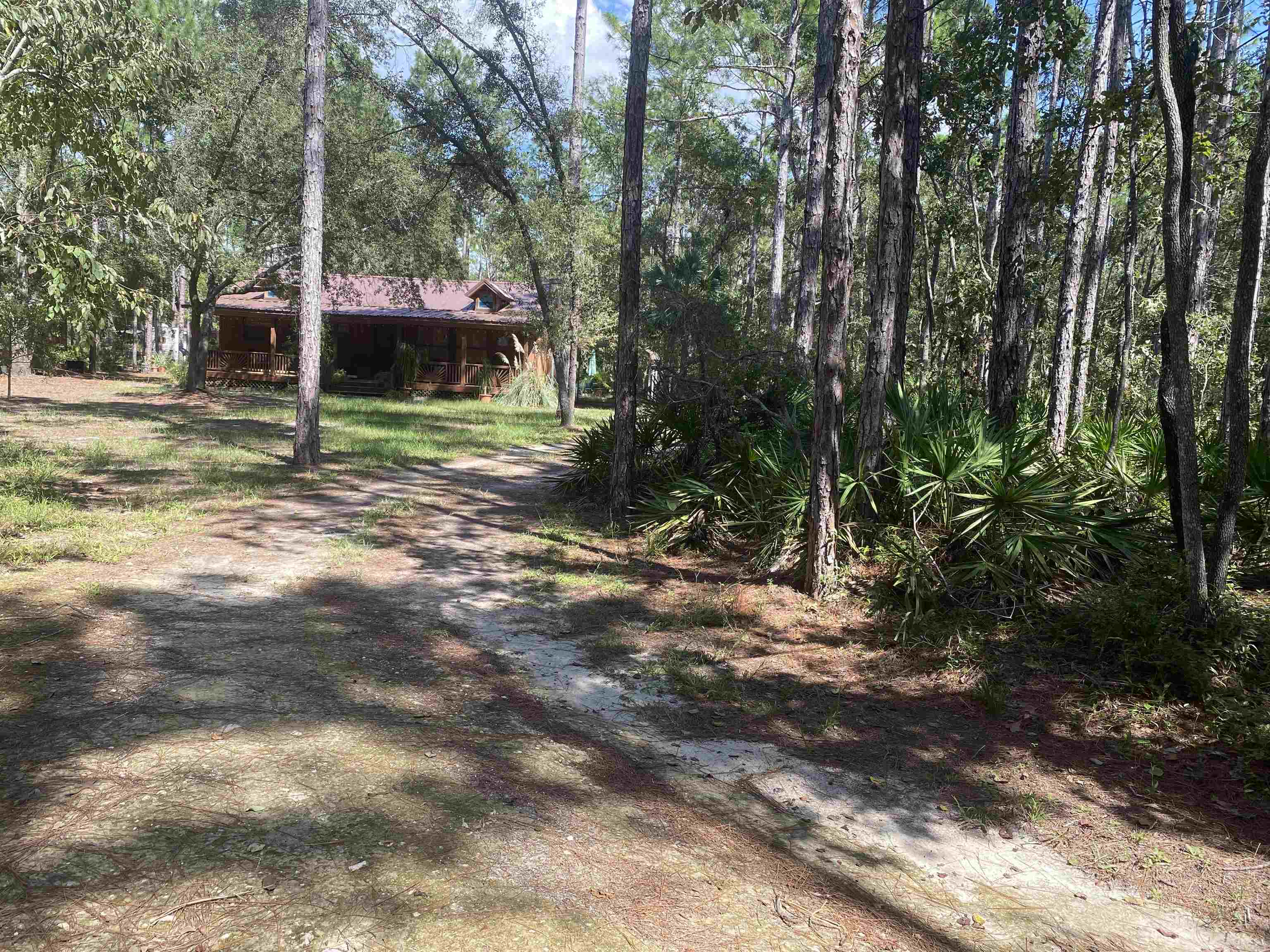 18722 Key Deer Court, Perry, Florida image 4