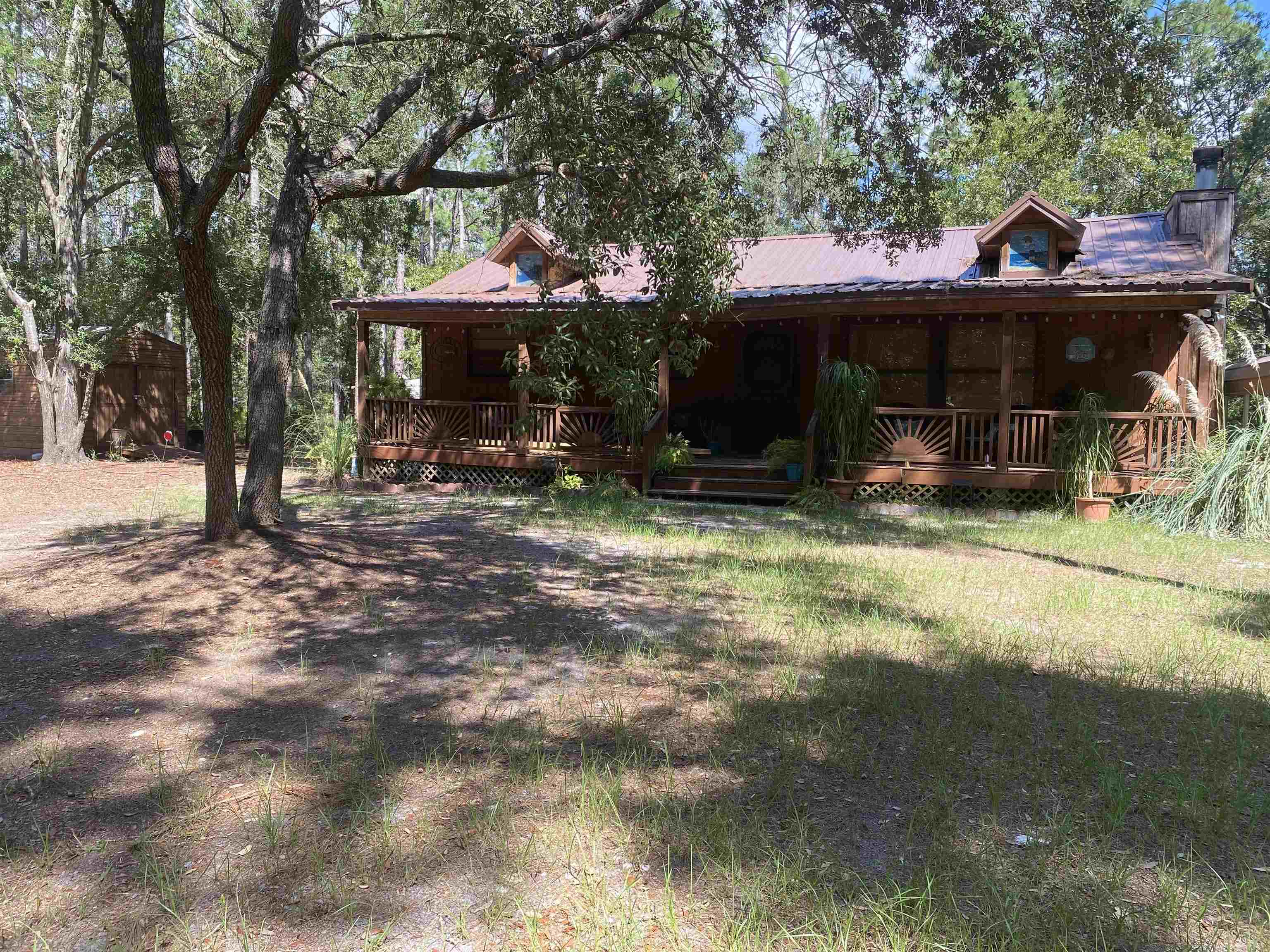 18722 Key Deer Court, Perry, Florida image 5