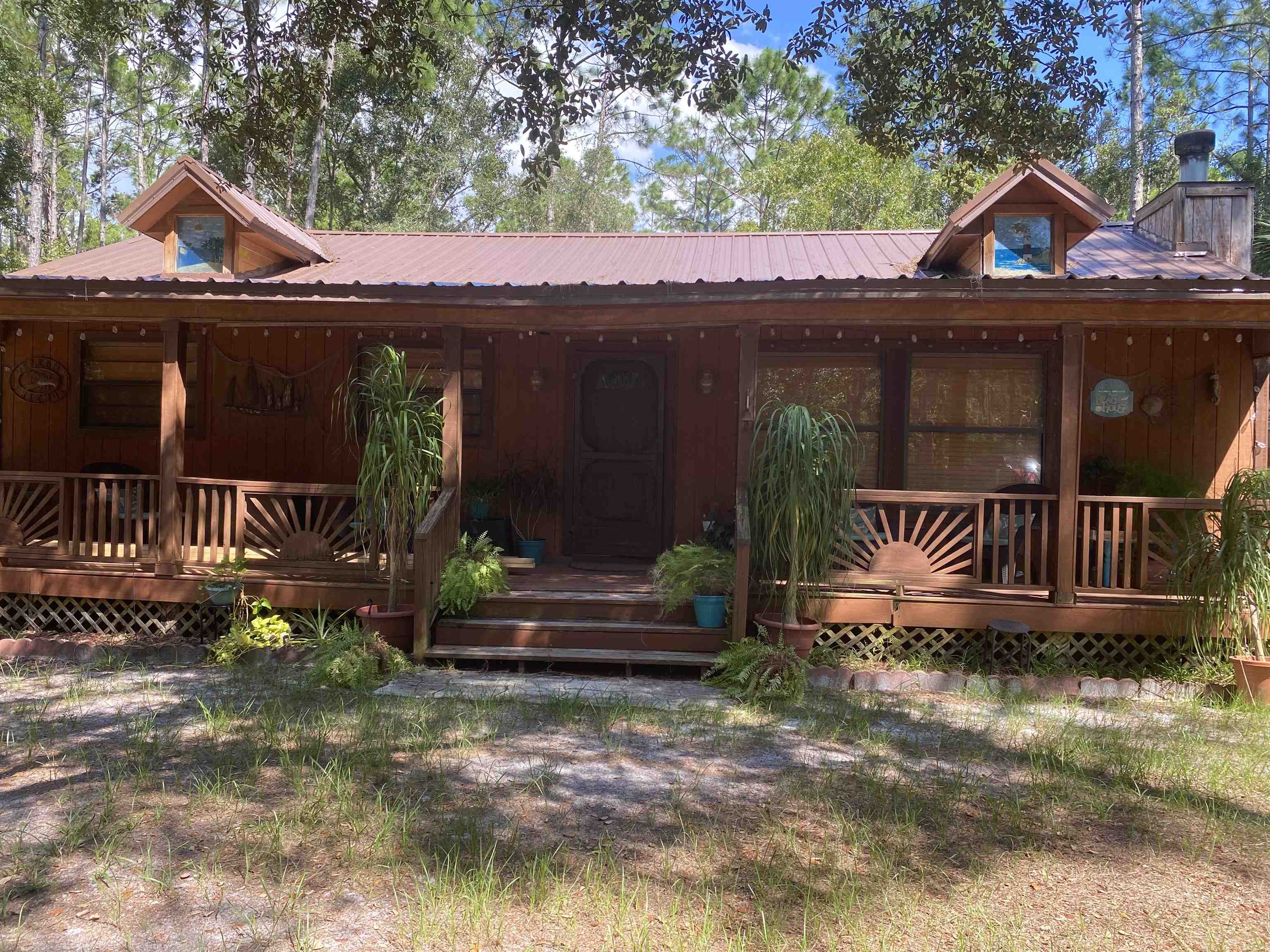 18722 Key Deer Court, Perry, Florida image 6