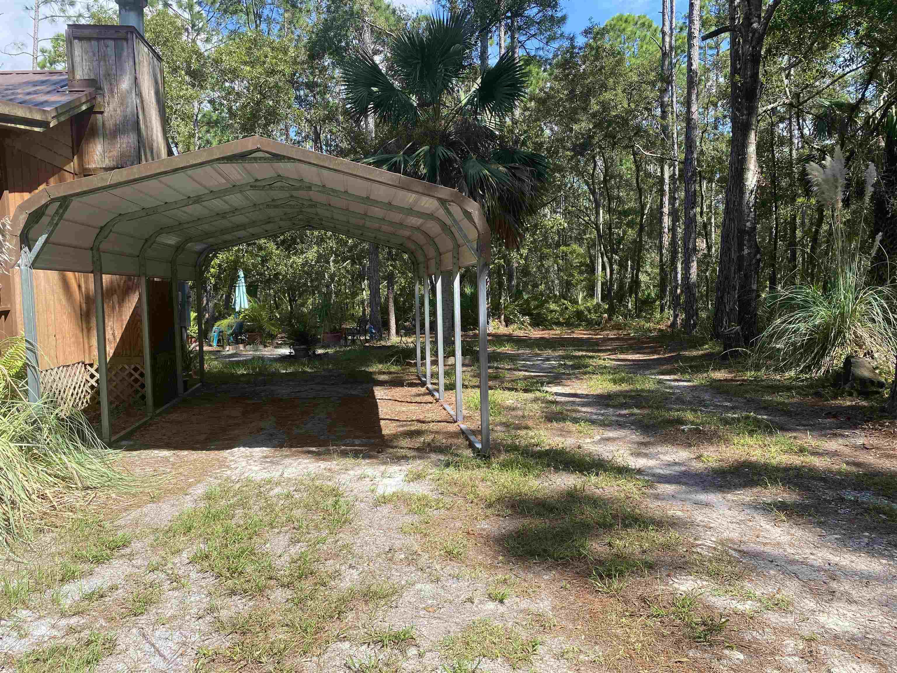 18722 Key Deer Court, Perry, Florida image 7