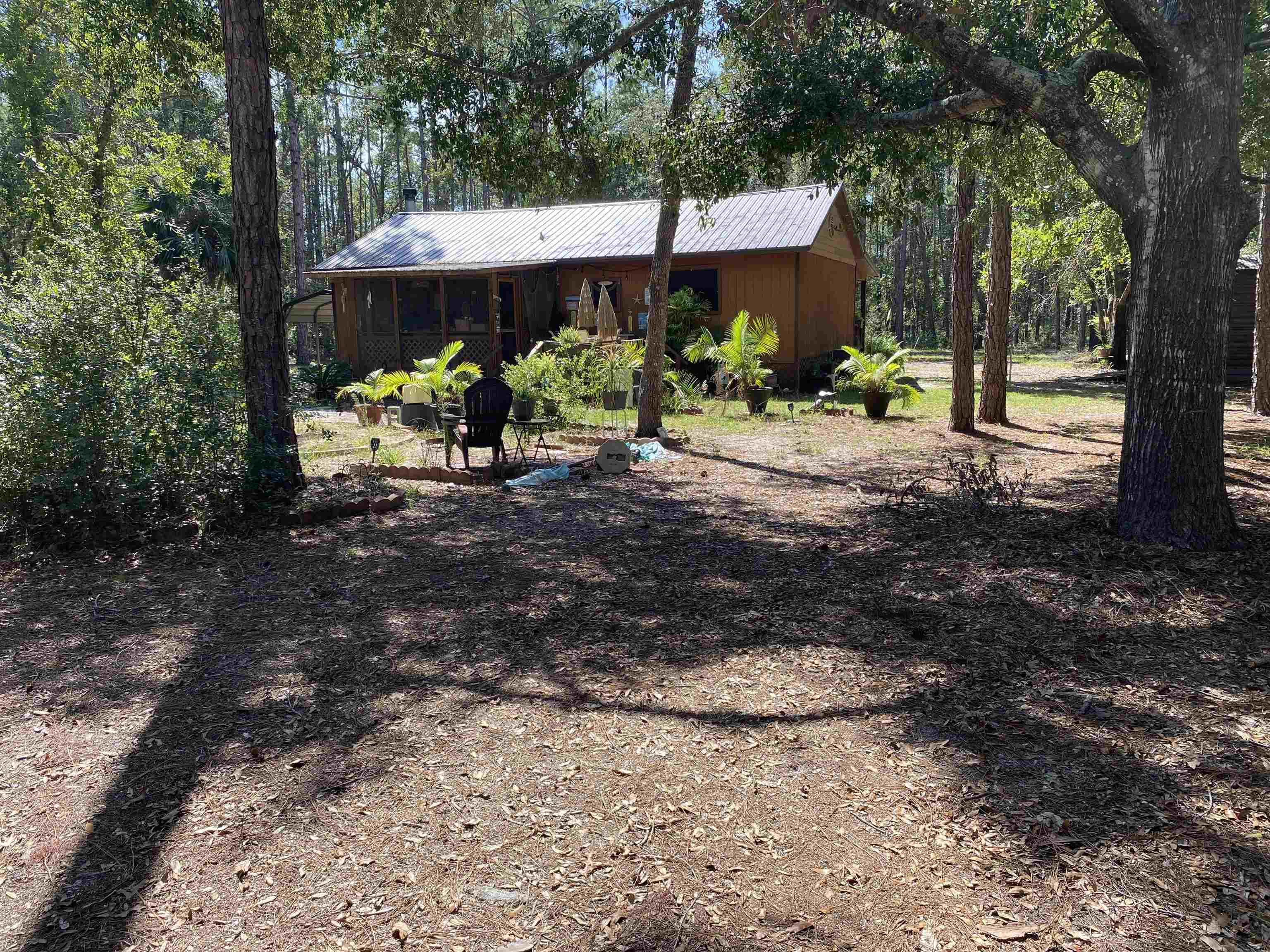 18722 Key Deer Court, Perry, Florida image 9