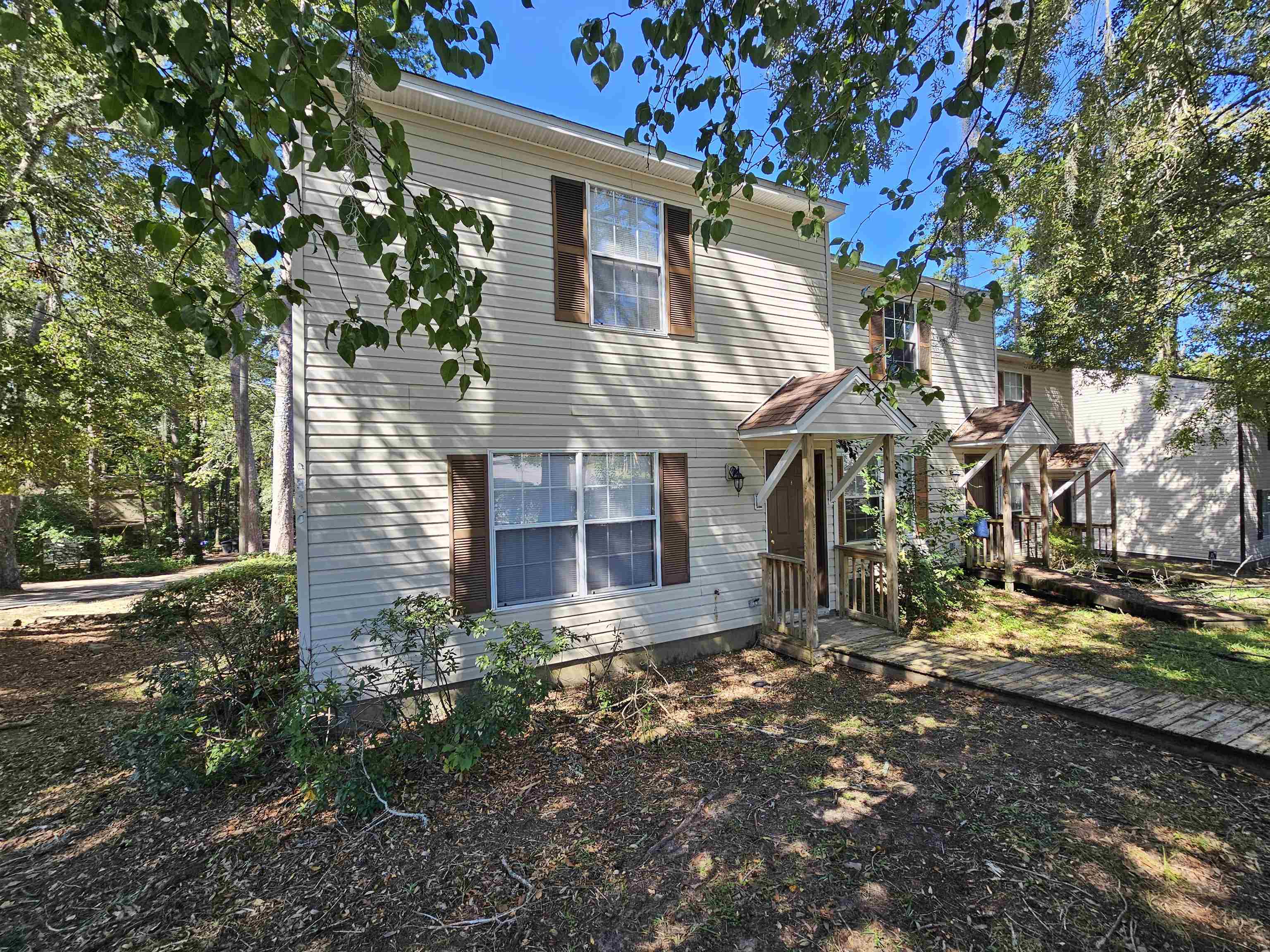 1316 Ocala Road #C, Tallahassee, Florida image 3