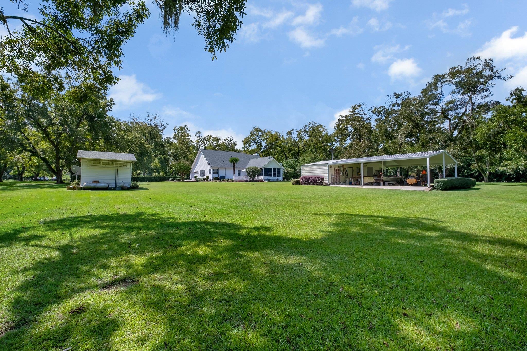 3348 W Washington Highway, Monticello, Florida image 33