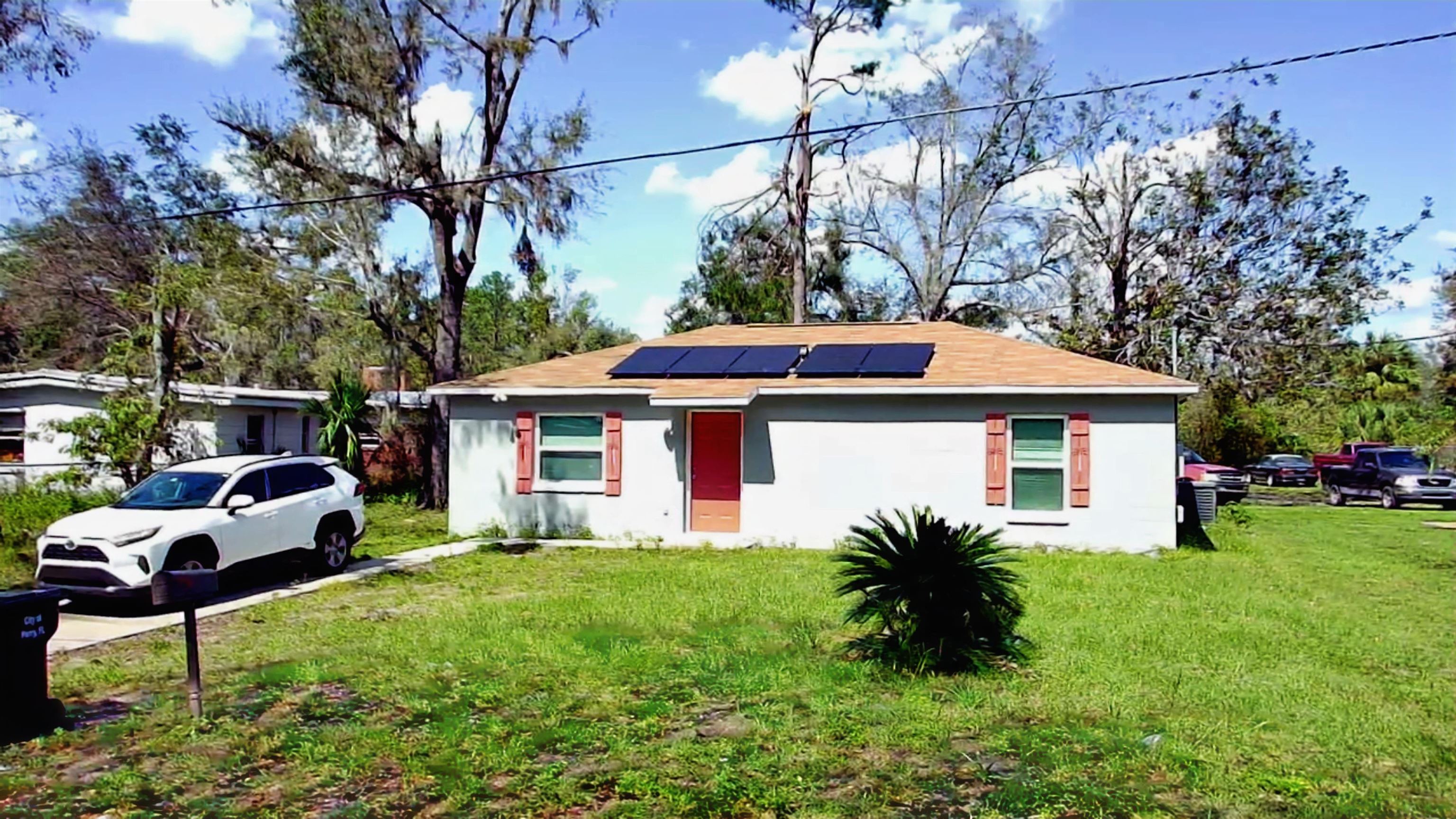 206 Alice Street, Perry, Florida image 1