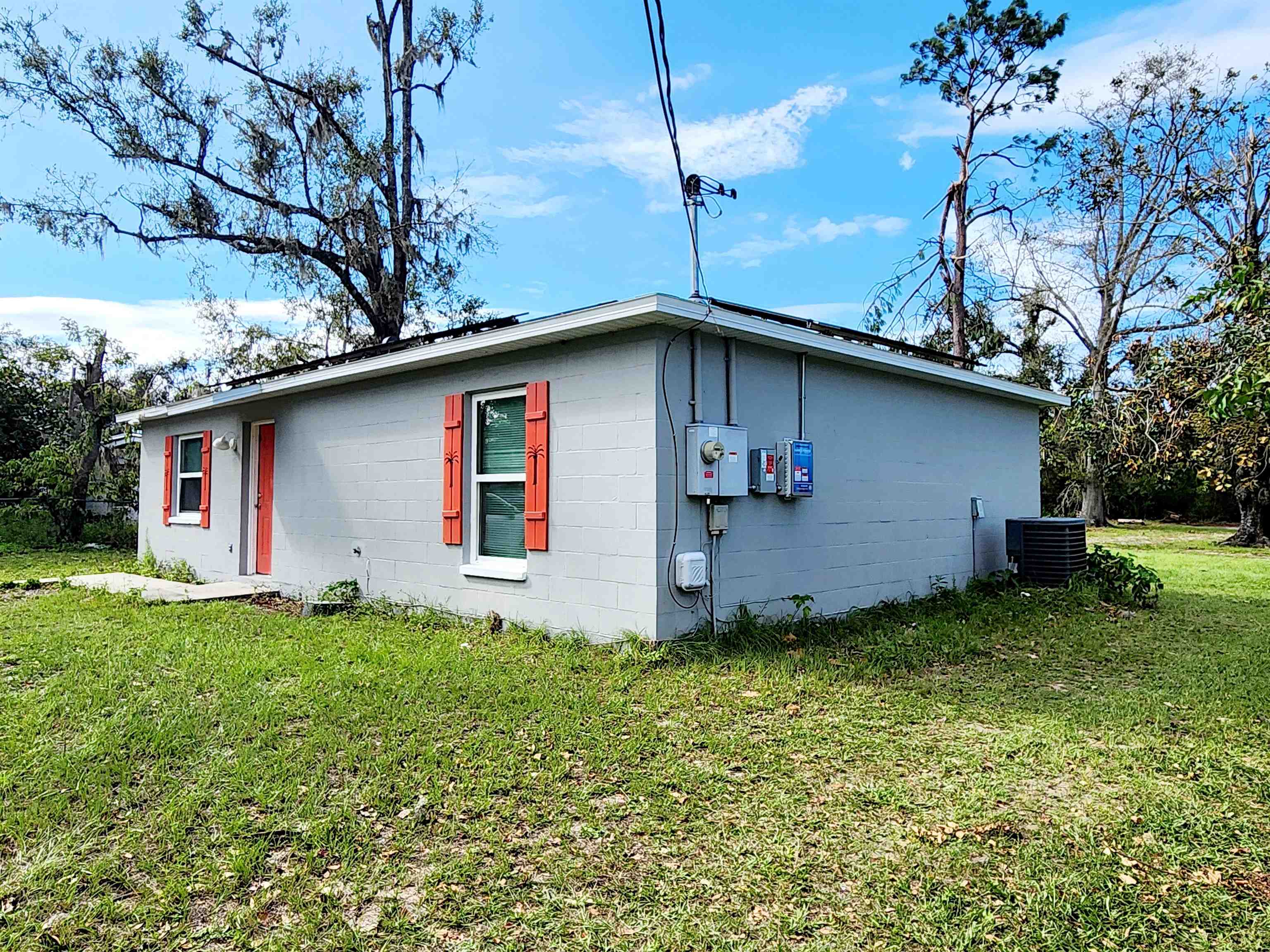 206 Alice Street, Perry, Florida image 5