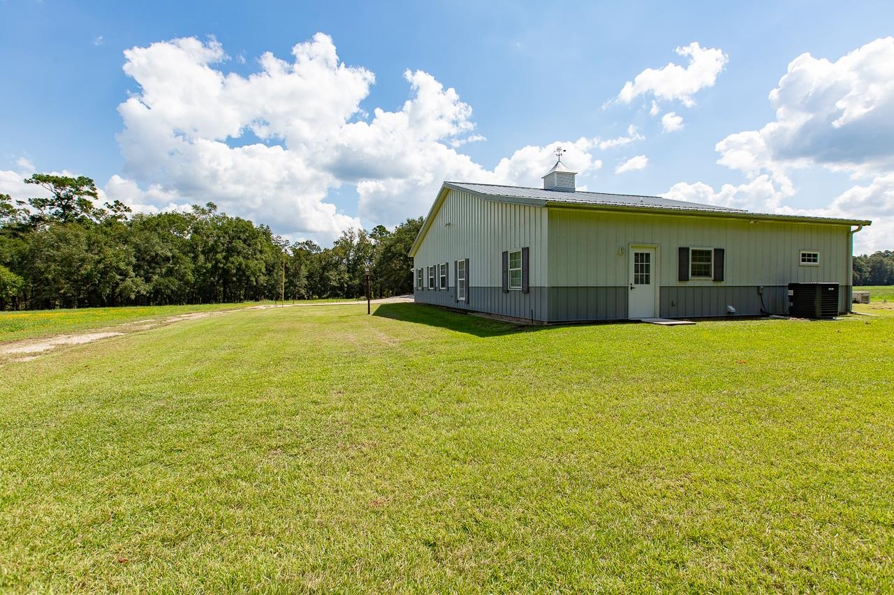 596 Attatulga Road, Lamont, Florida image 4