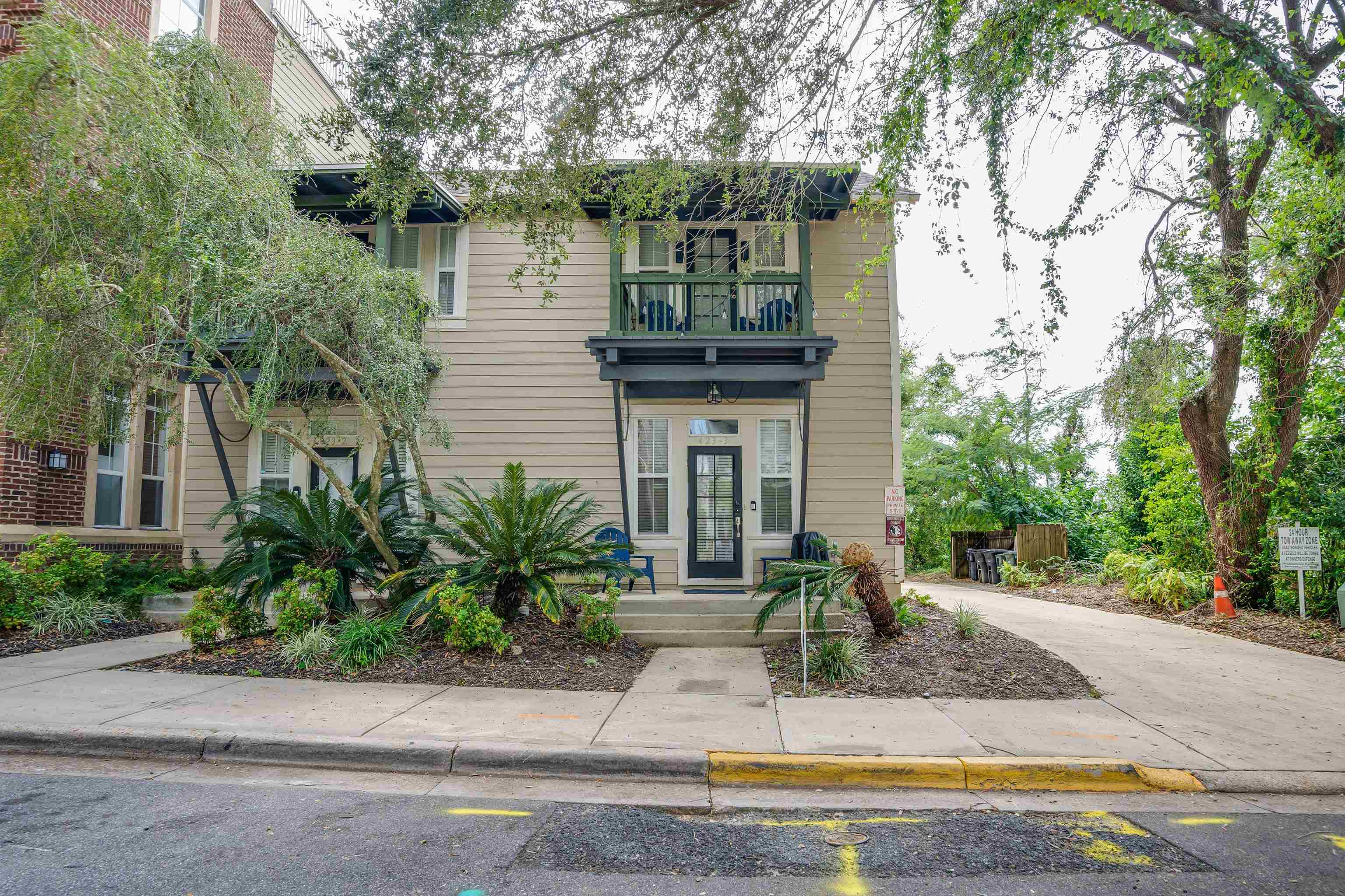 423 All Saints Street #3, Tallahassee, Florida image 1