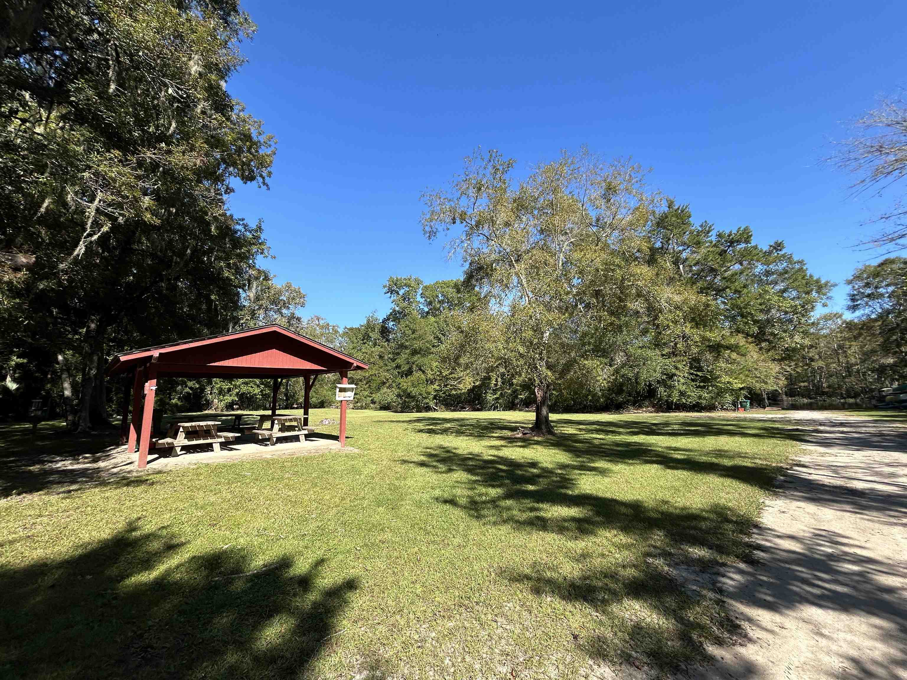 35 Turkey Trail, Crawfordville, Florida image 33