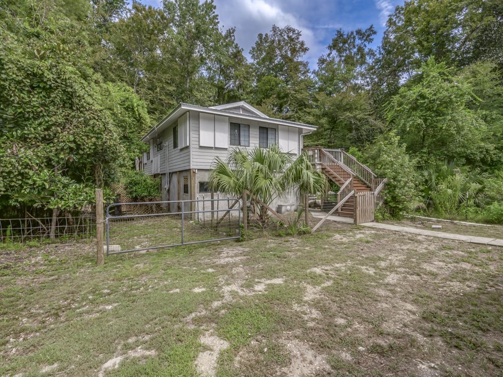 35 Turkey Trail, Crawfordville, Florida image 34