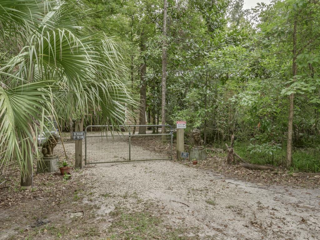 35 Turkey Trail, Crawfordville, Florida image 37