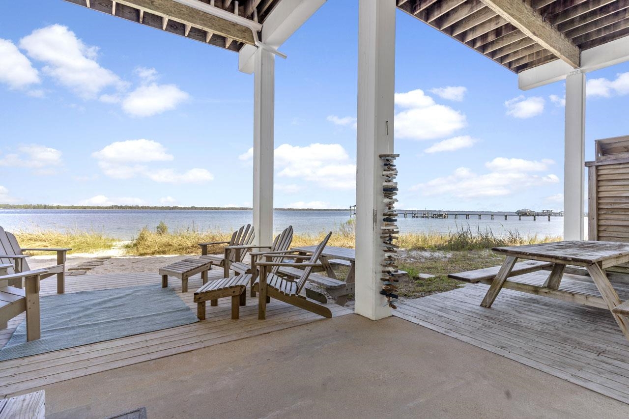 1646 Alligator Drive #316, Alligator Point, Florida image 3