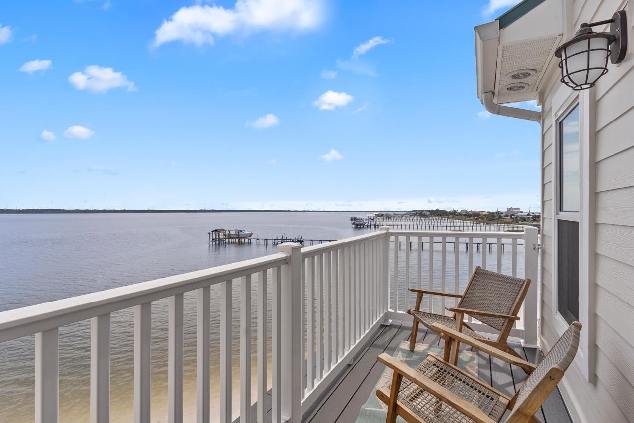 1646 Alligator Drive #316, Alligator Point, Florida image 32