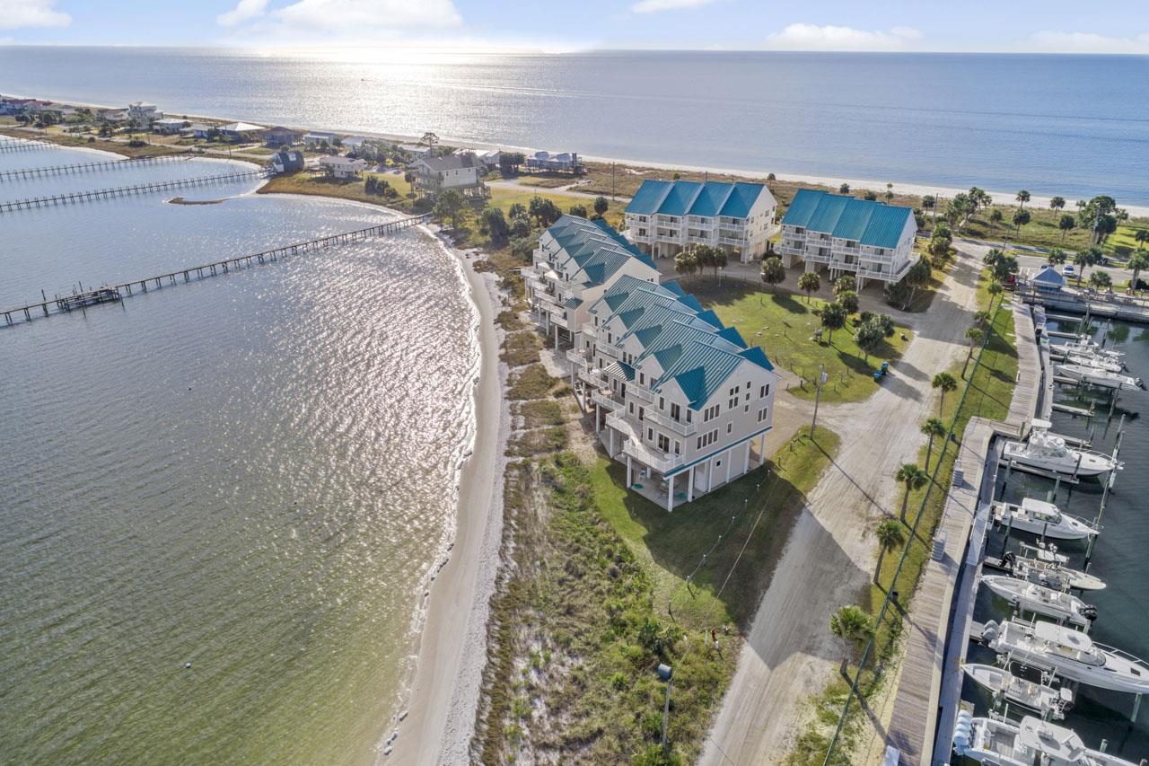 1646 Alligator Drive #316, Alligator Point, Florida image 8