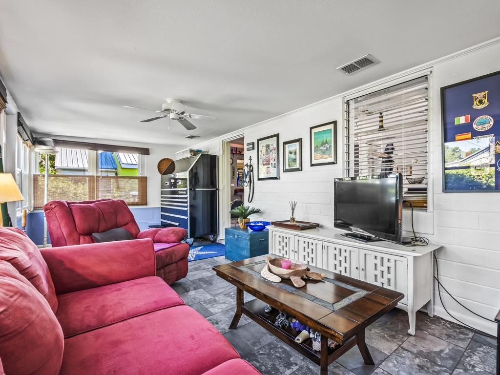 56 Parker Avenue #1, Lanark Village, Florida image 34