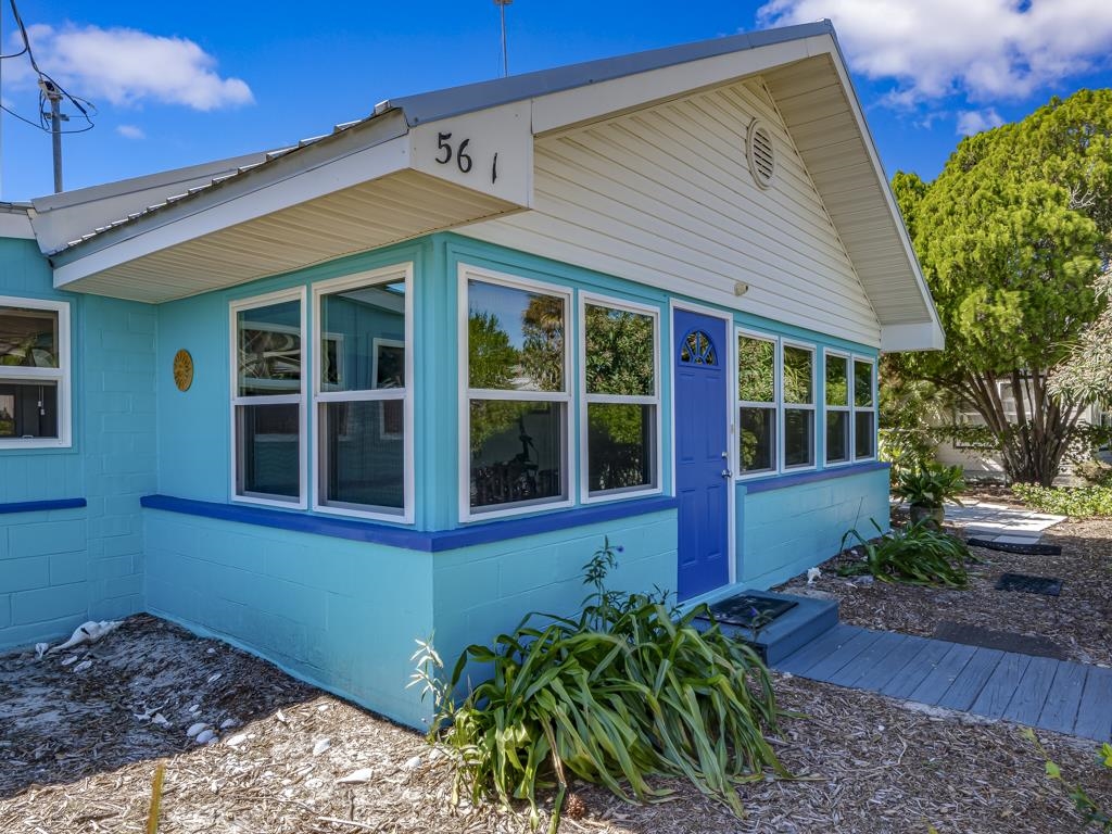 56 Parker Avenue #1, Lanark Village, Florida image 4