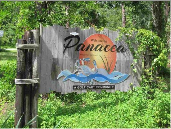 Lucy Lane, Panacea, Florida image 1