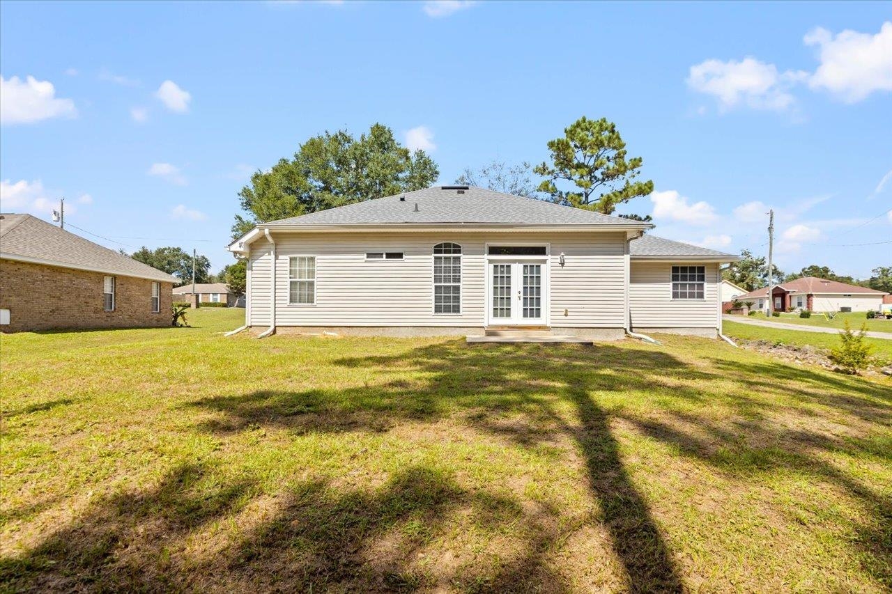 151 Hilltop Drive, Midway, Florida image 33