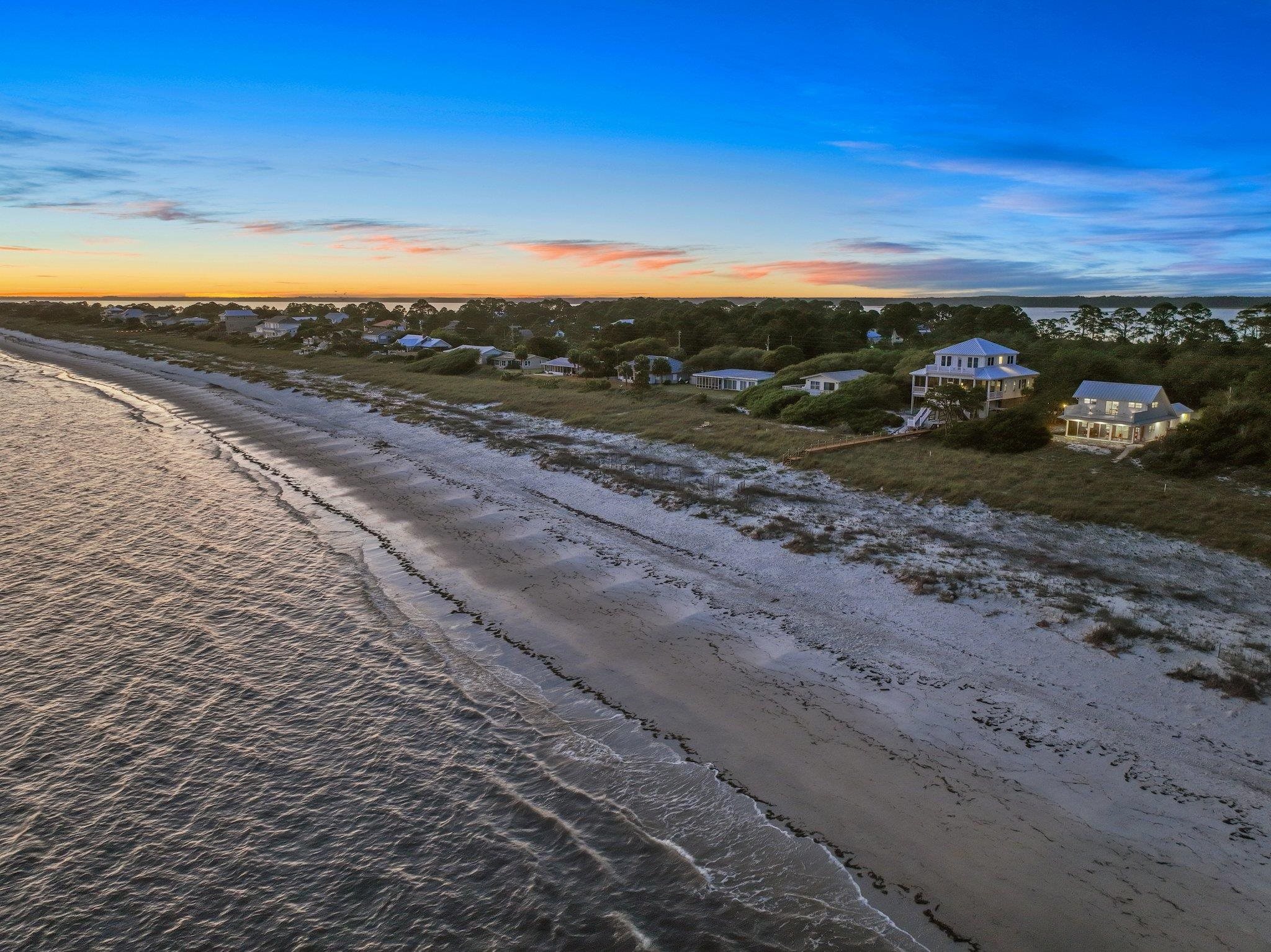 1405 Alligator Drive, Alligator Point, Florida image 40