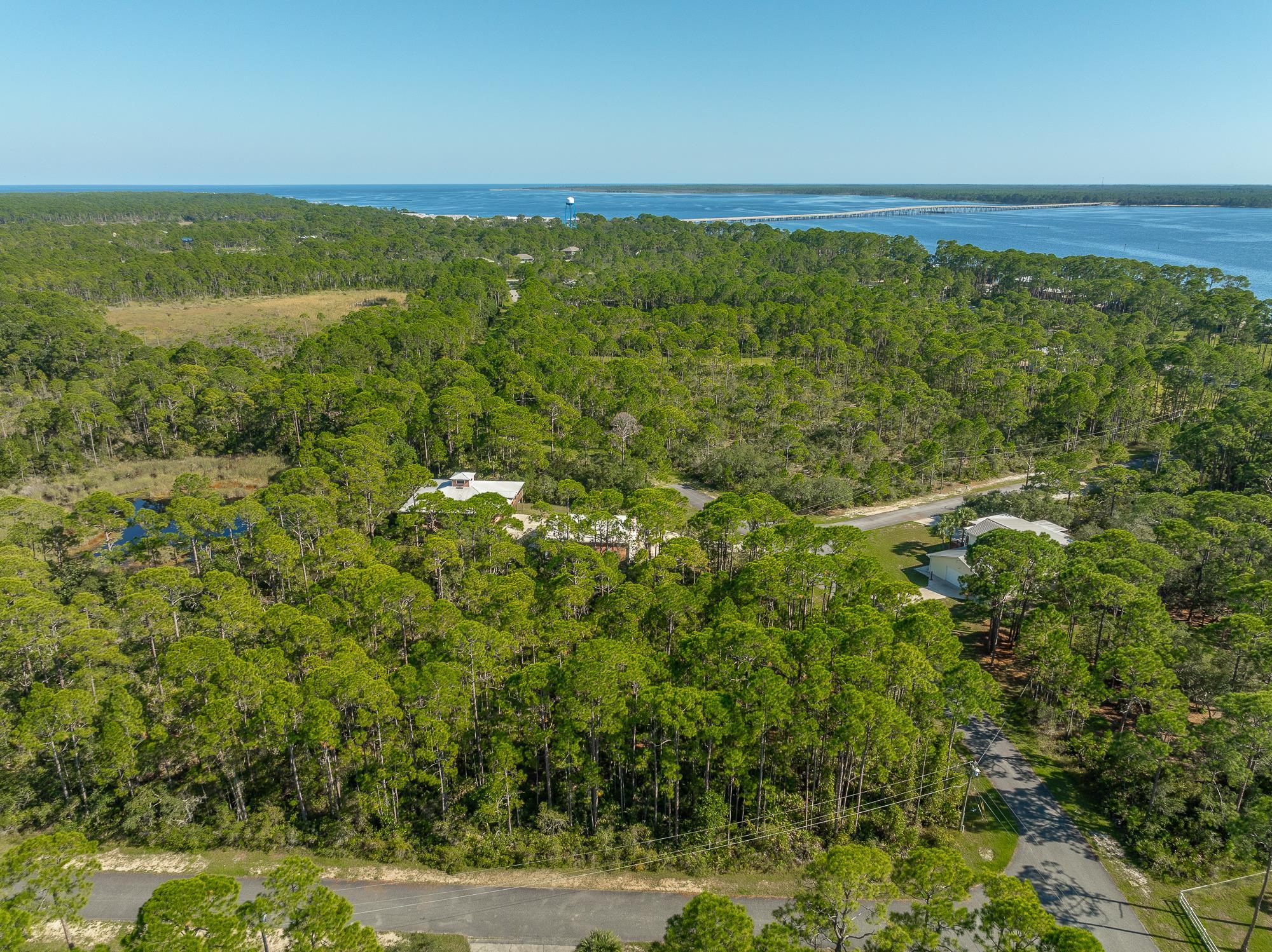 Lot 34C Piper Lane, Panacea, Florida image 4