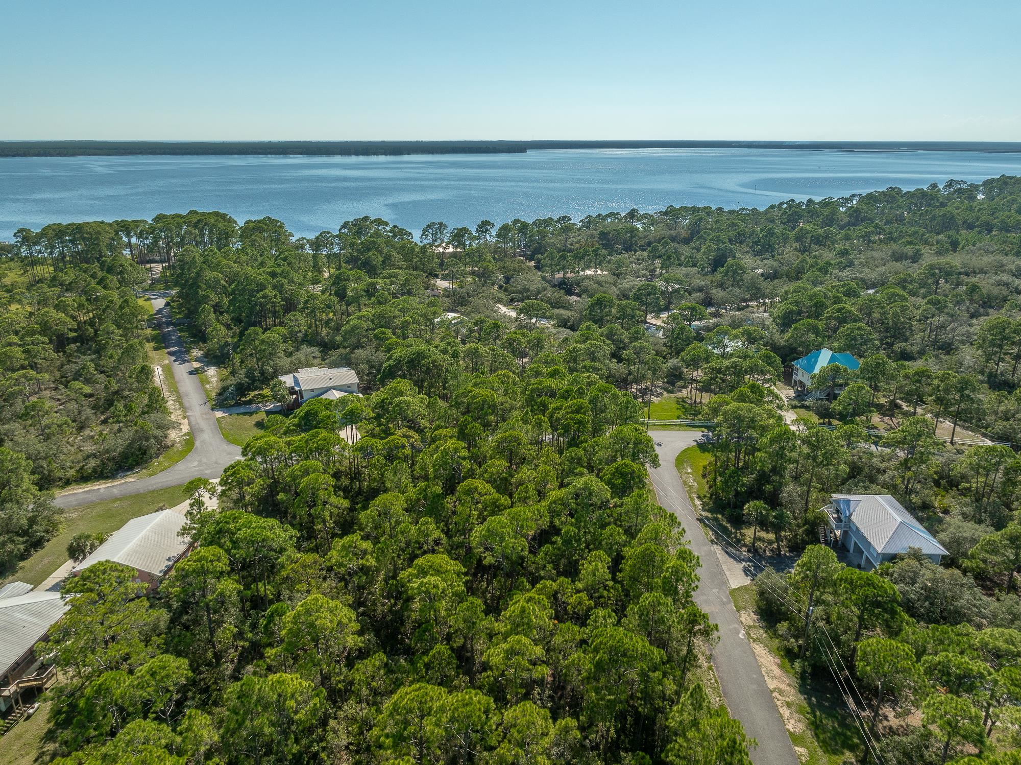 Lot 34C Piper Lane, Panacea, Florida image 6