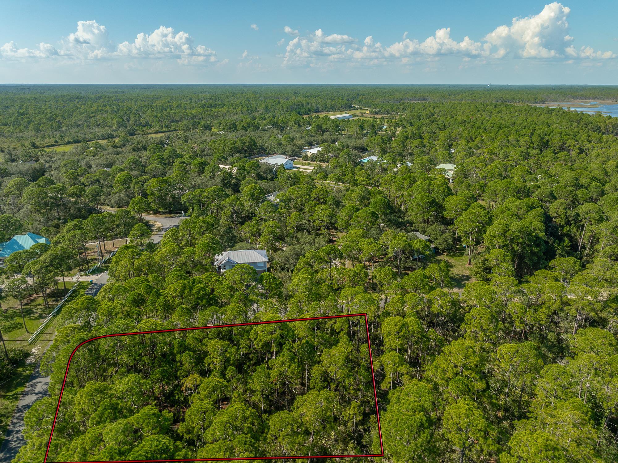 Lot 34C Piper Lane, Panacea, Florida image 7