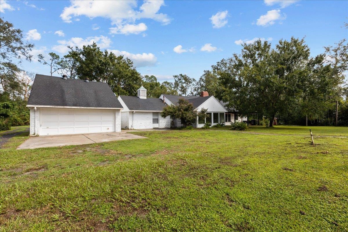 115 Ridge Road, Perry, Florida image 32