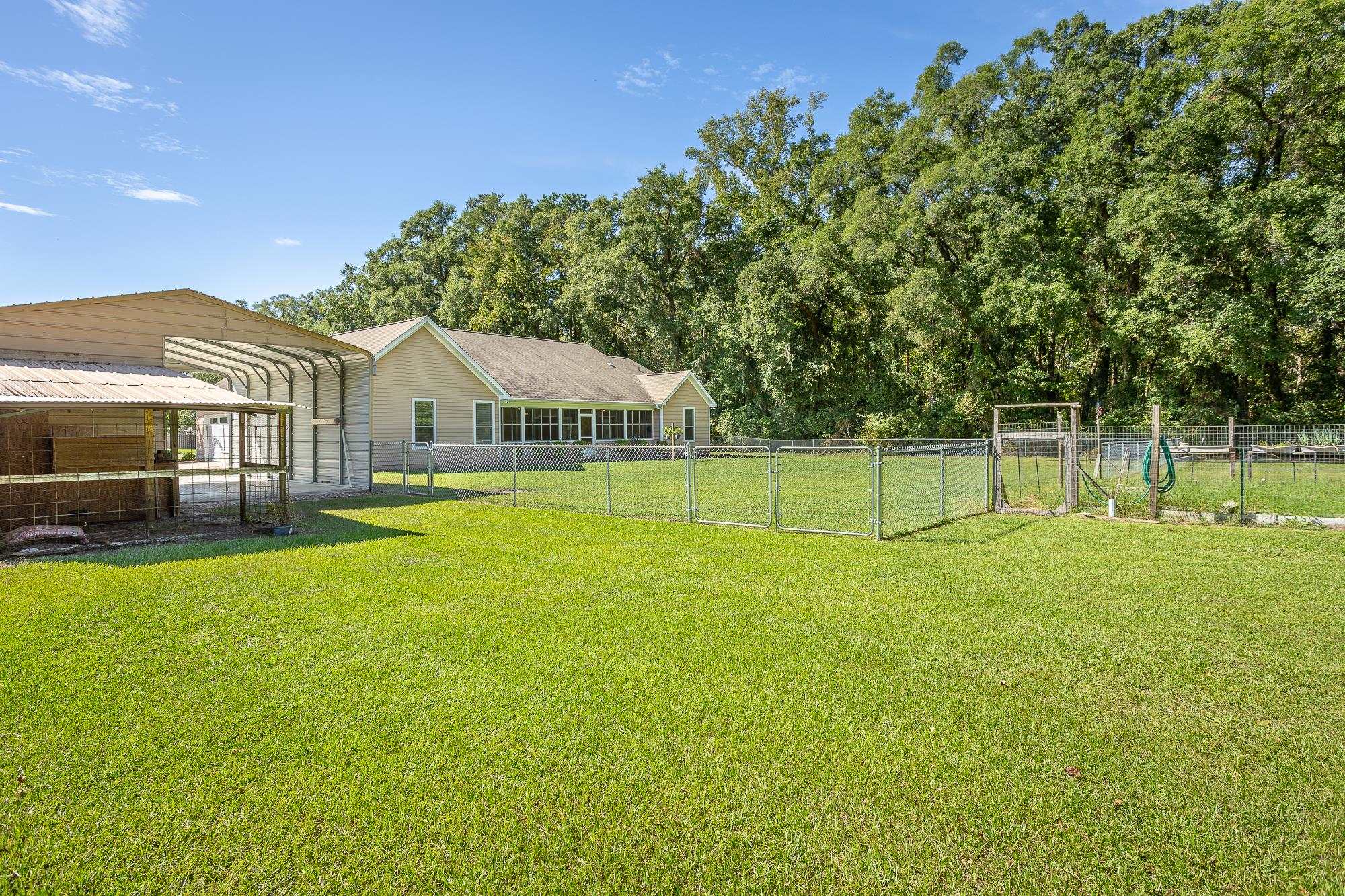 90 Conservation Way, Crawfordville, Florida image 35