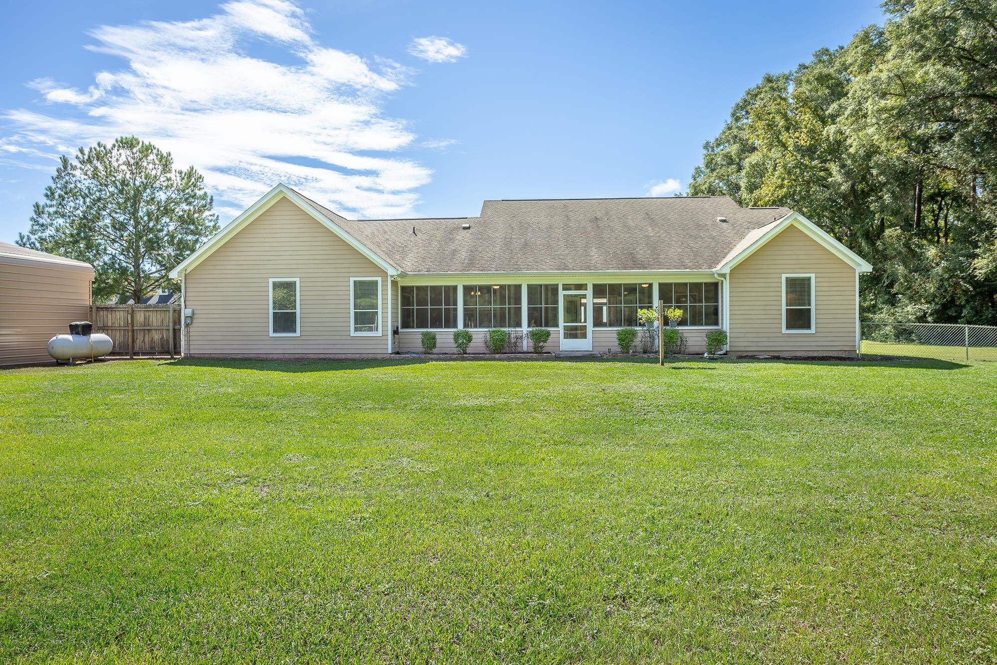 90 Conservation Way, Crawfordville, Florida image 37