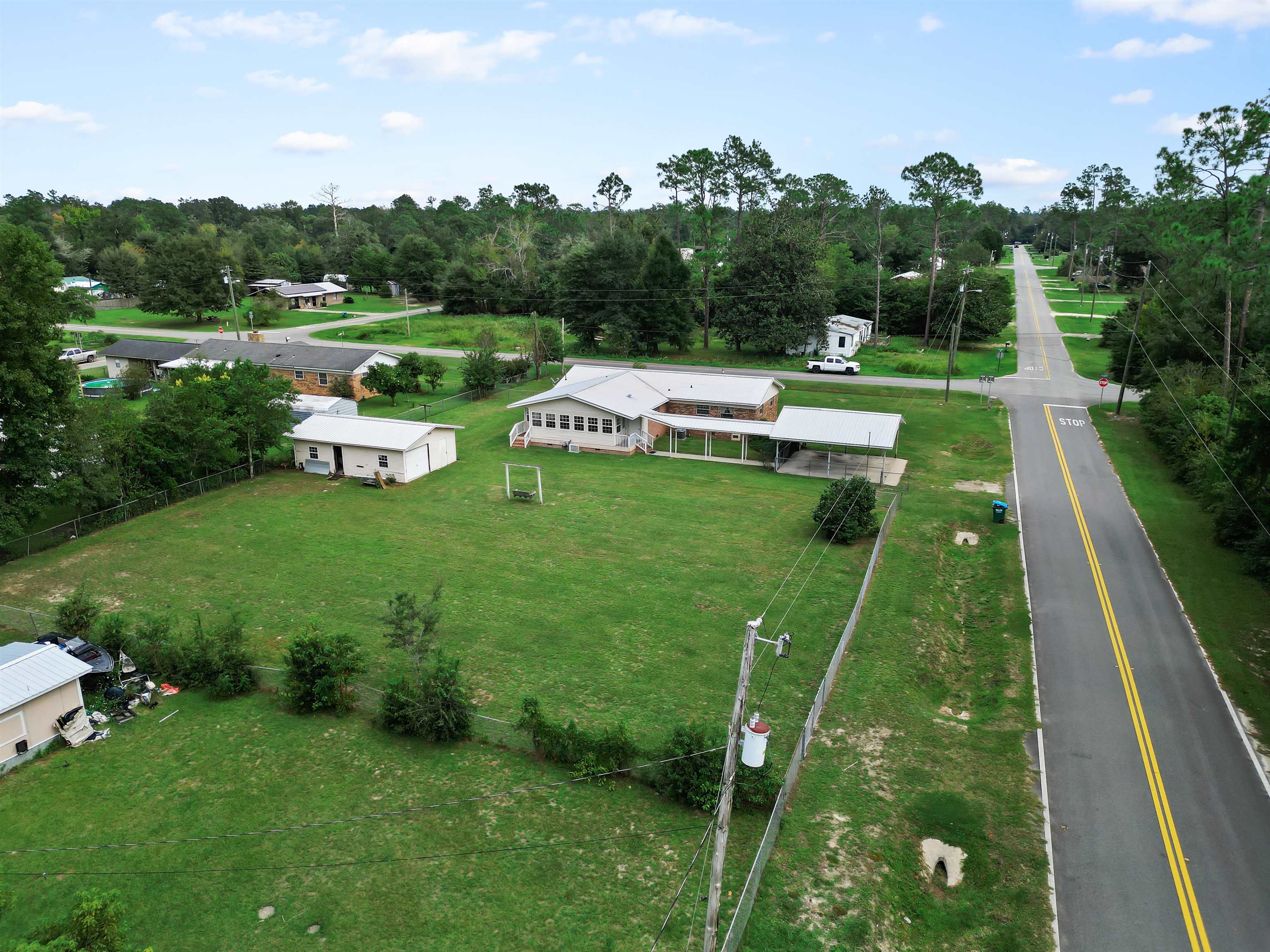 14165 NW 2nd Avenue, Bristol, Florida image 36