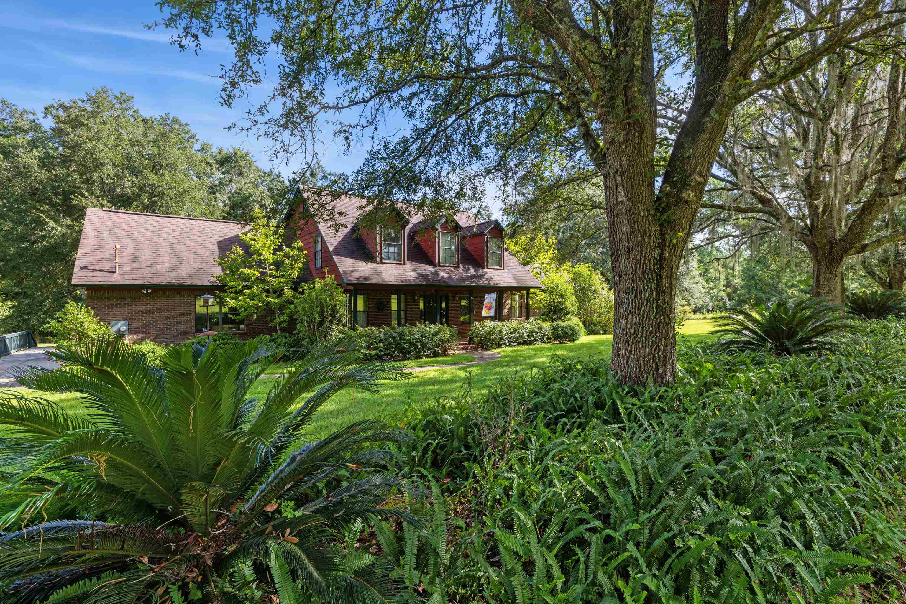 Photo of 5682 Adrienne Drive, Tallahassee, FL 32311