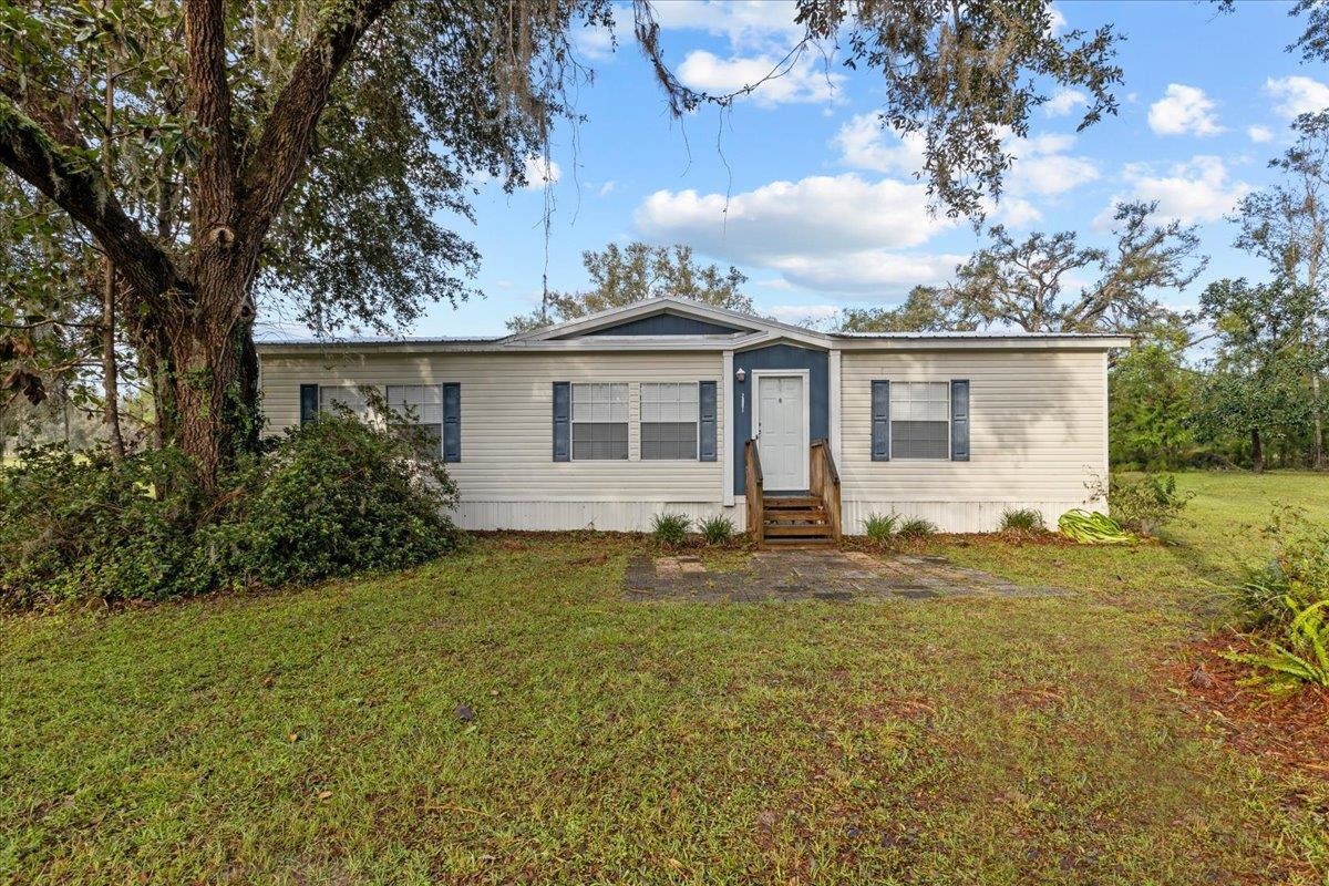 2091 Kinsey Road, Perry, Florida image 32