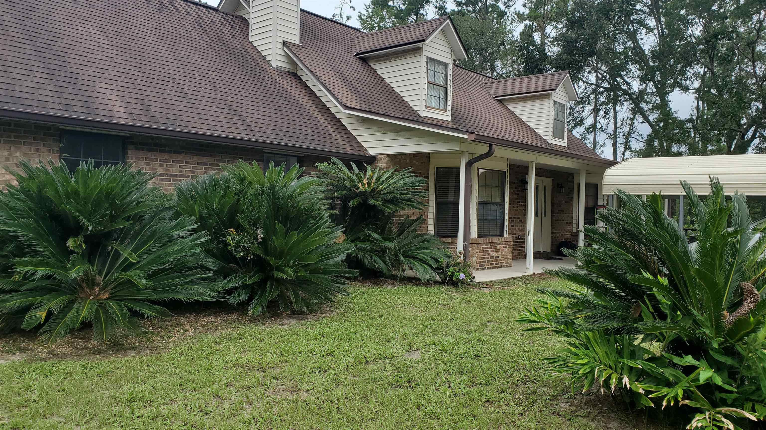 3645 Slaughter Road, Perry, Florida image 2