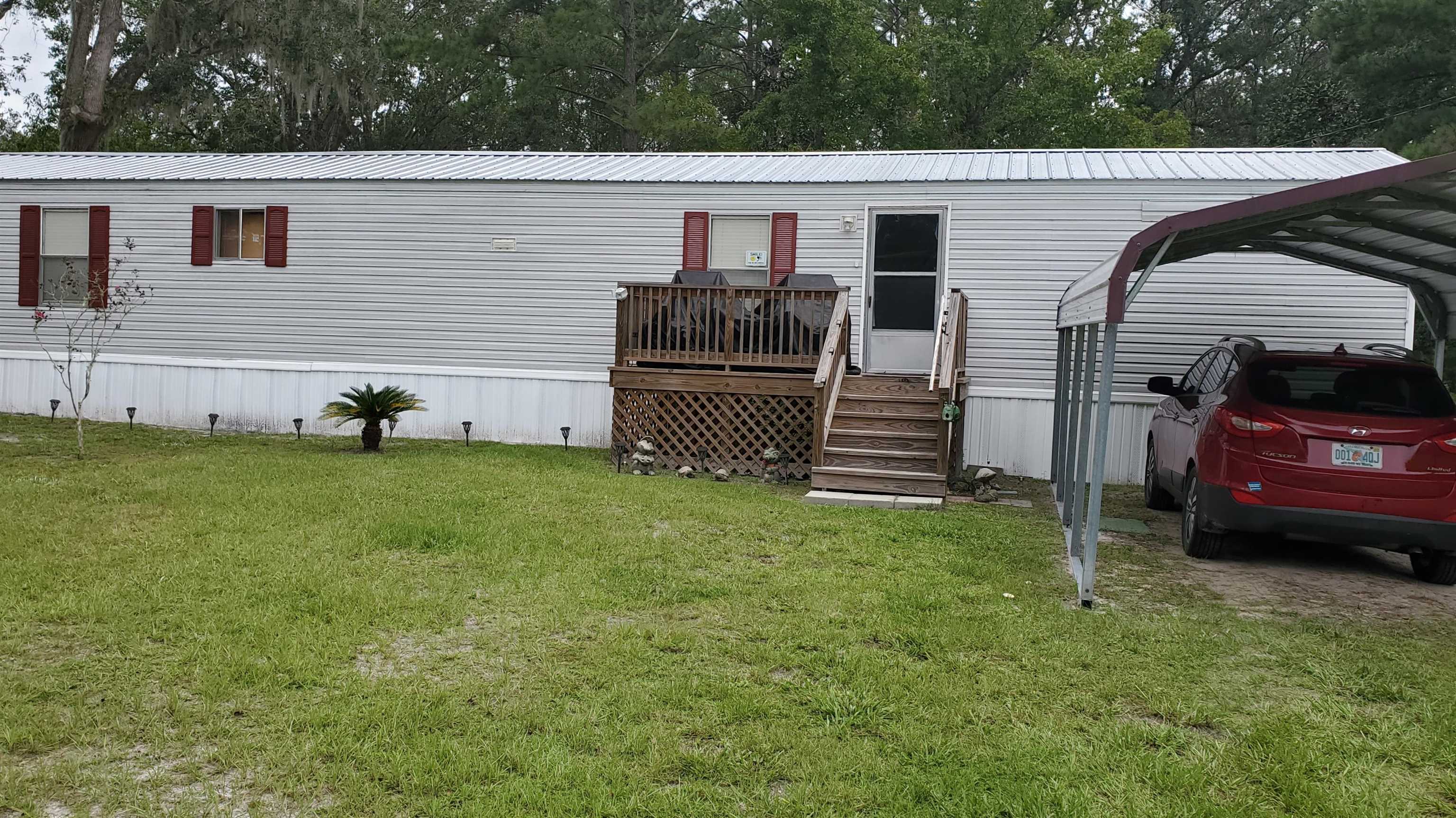 3645 Slaughter Road, Perry, Florida image 27