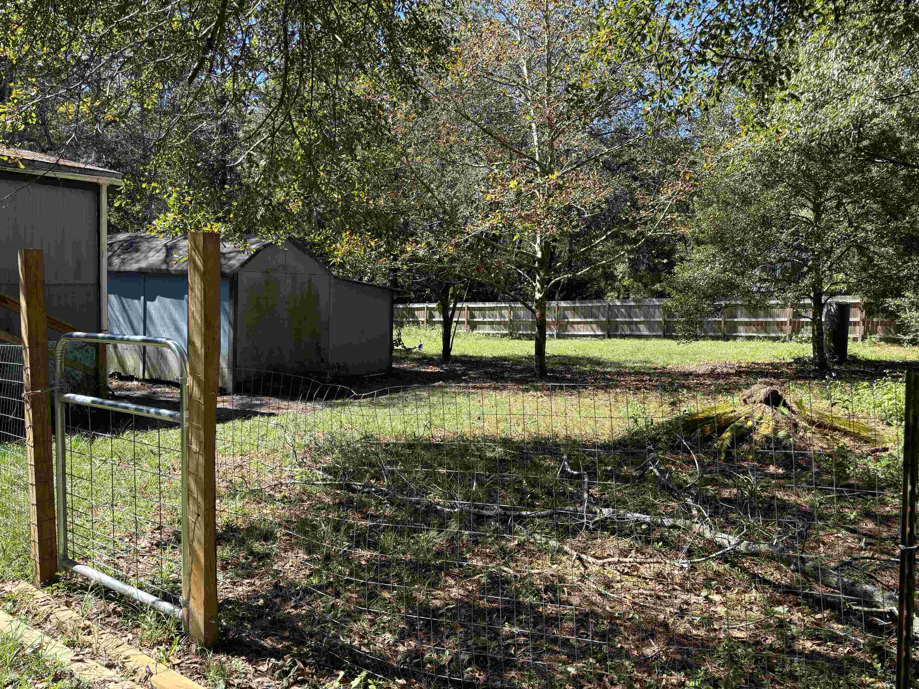 208 Robin Road, Monticello, Florida image 4