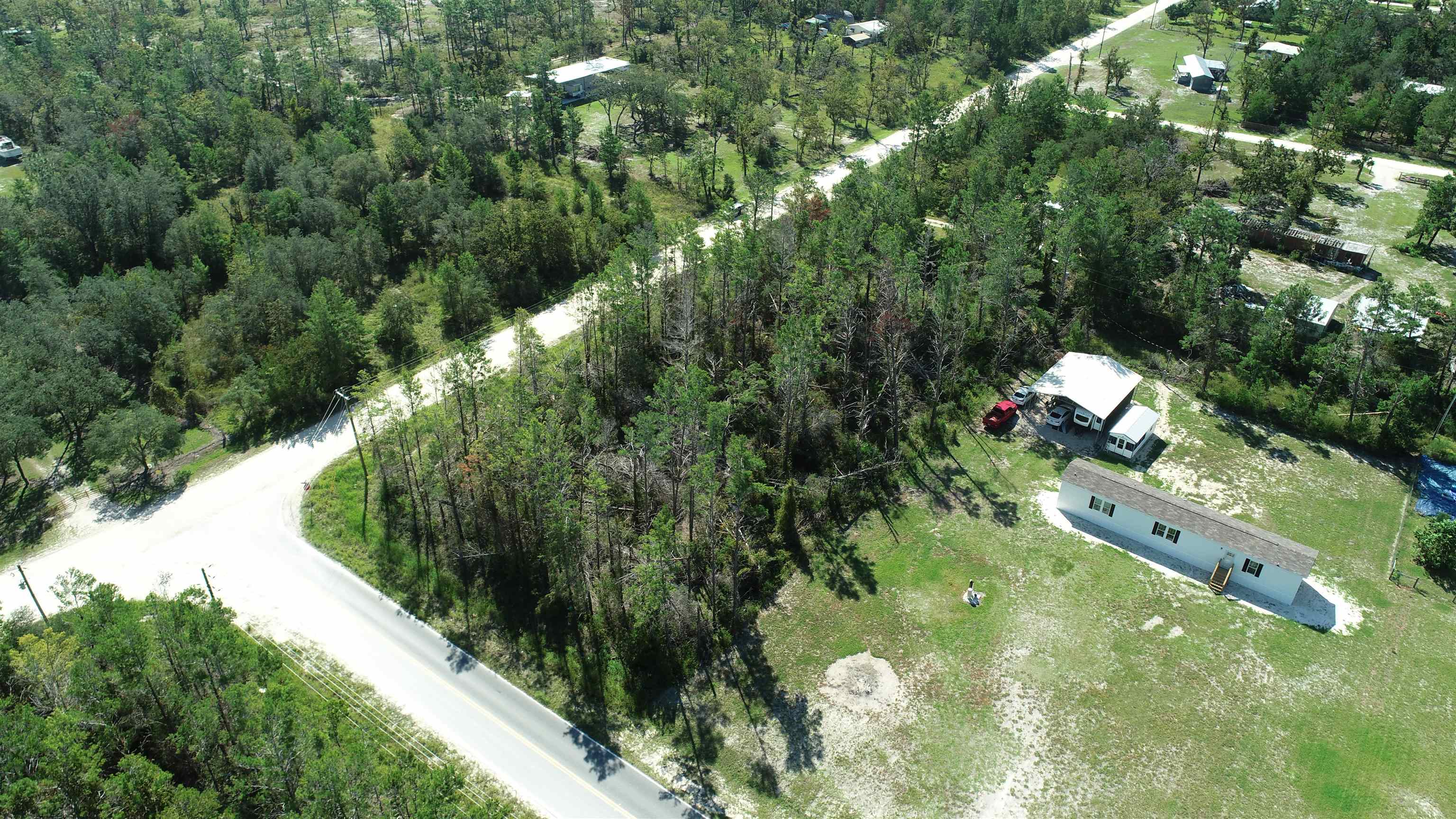 0000 Seameadows Drive, Perry, Florida image 8