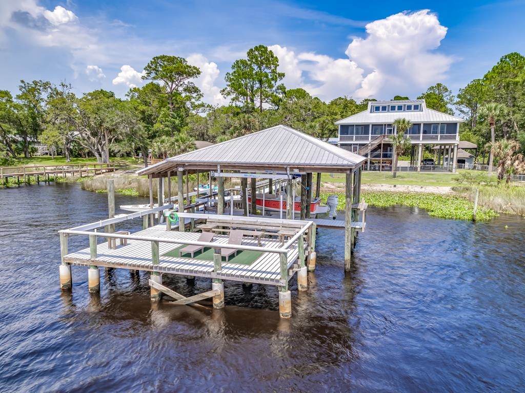 42 River Drive, Panacea, Florida image 2