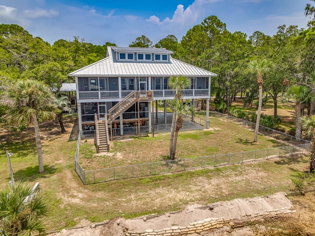 42 River Drive, Panacea, Florida image 3