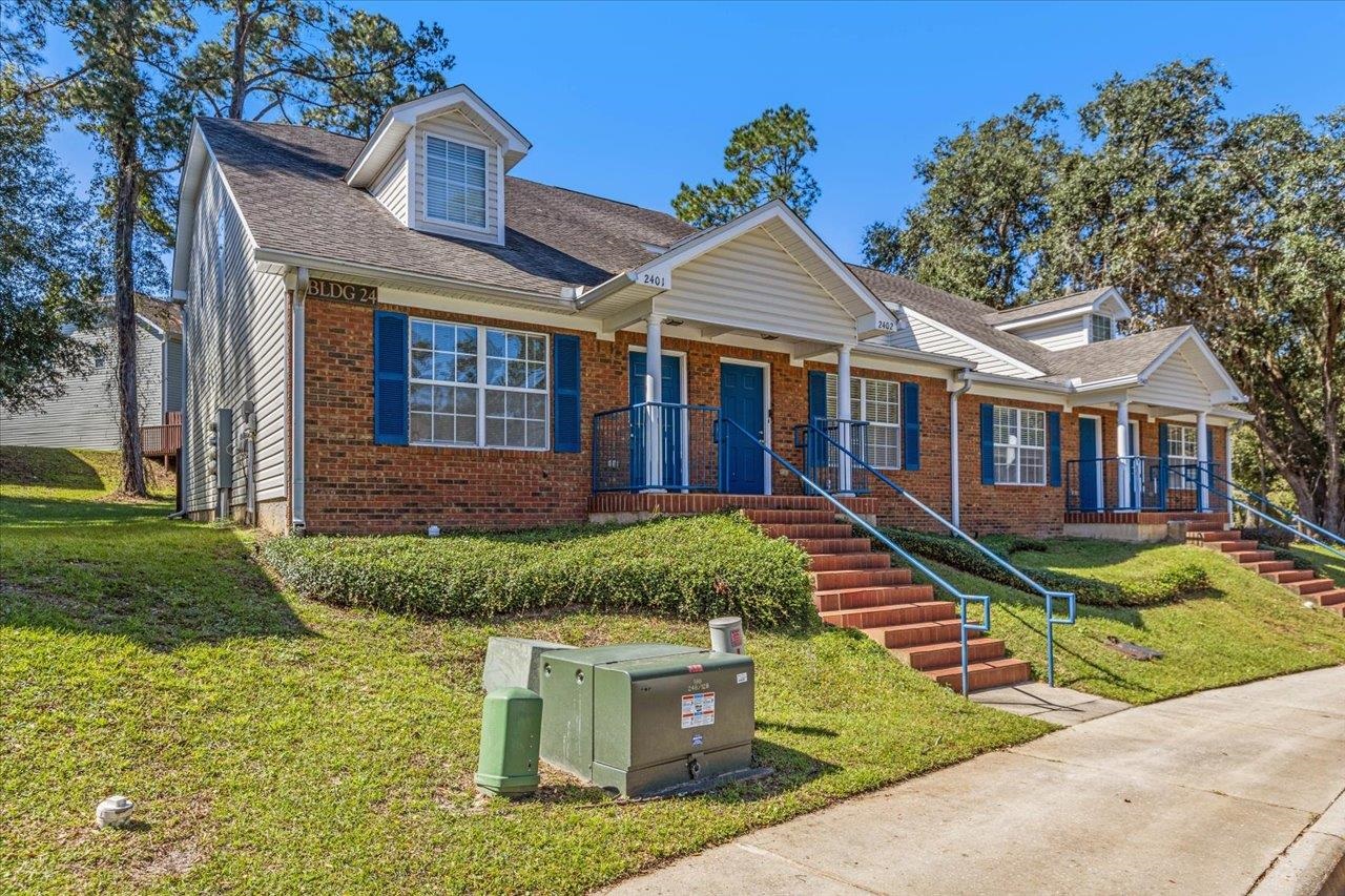 4434 Gearhart Road #2401, Tallahassee, Florida image 3