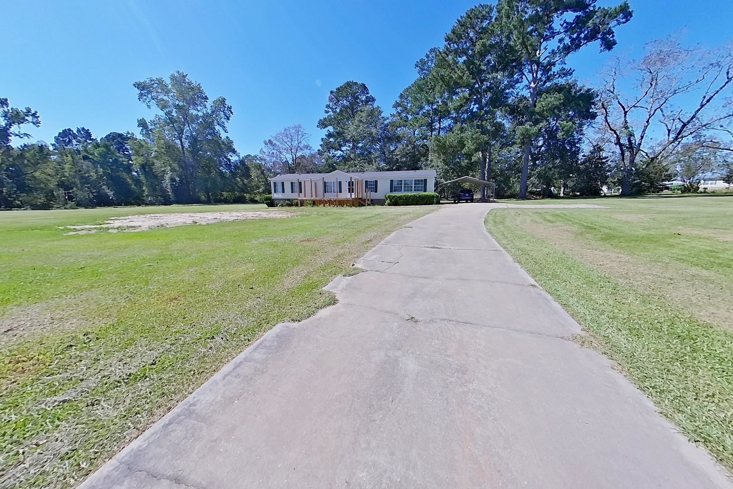 222 Singletary Road, Cairo, Georgia image 1