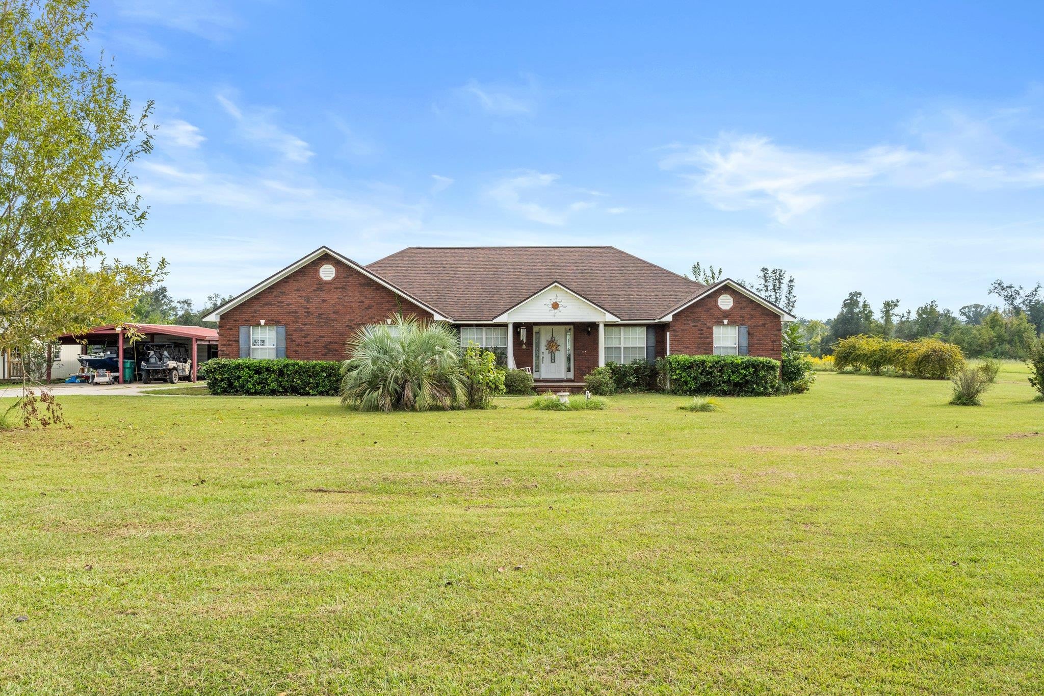 2228 Fairview Drive, Marianna, Florida image 2