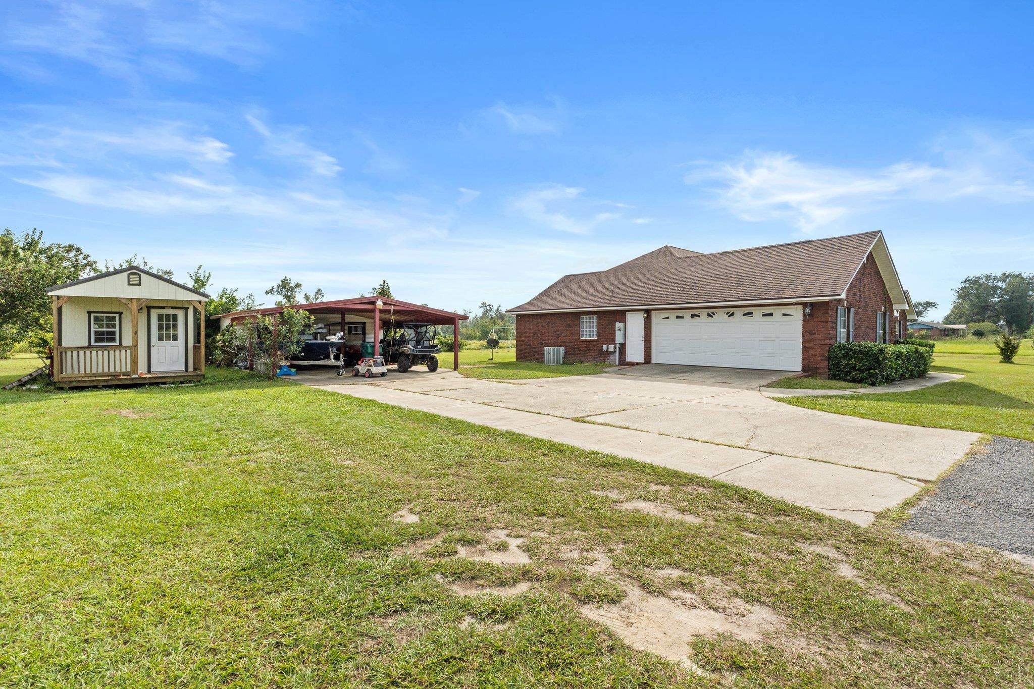 2228 Fairview Drive, Marianna, Florida image 31